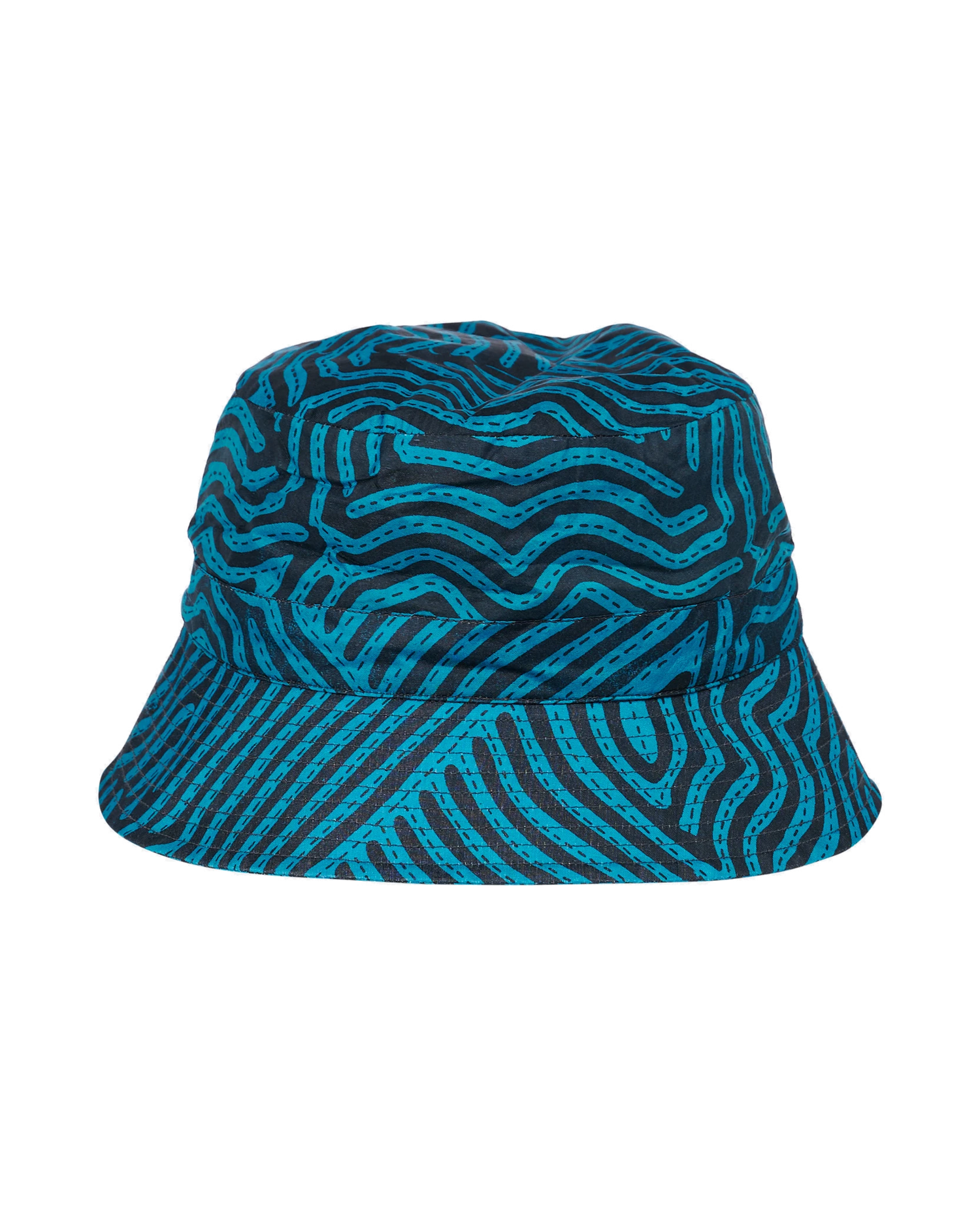 Sanja SILK Bucket Hat - No. 15