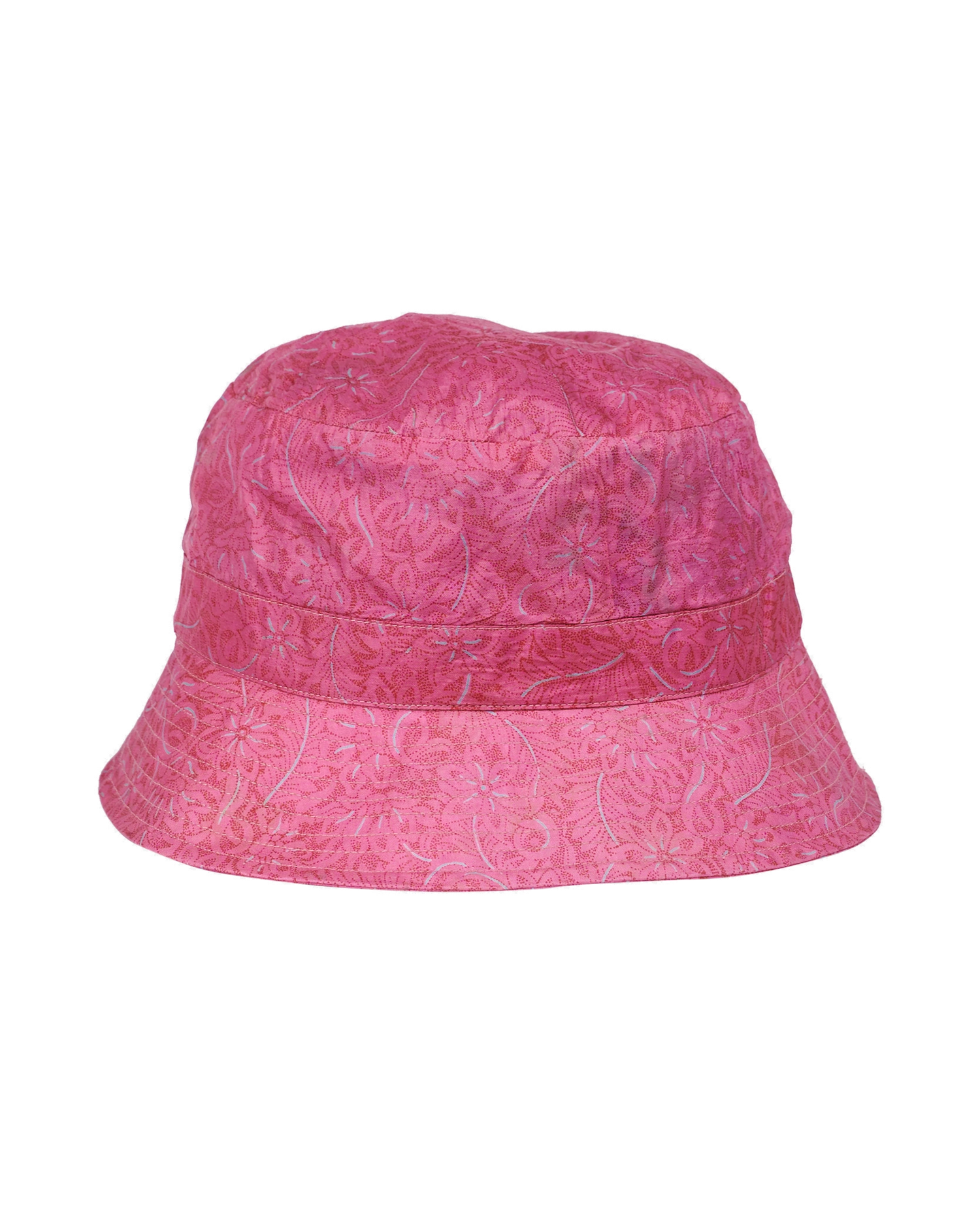 Sanja SILK Bucket Hat - No. 16