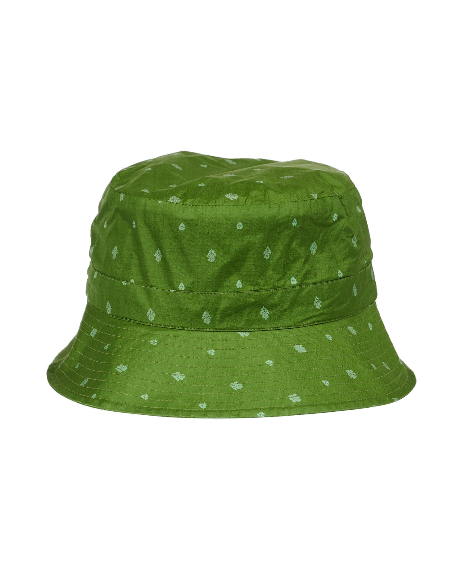 Sanja SILK Bucket Hat - No. 17