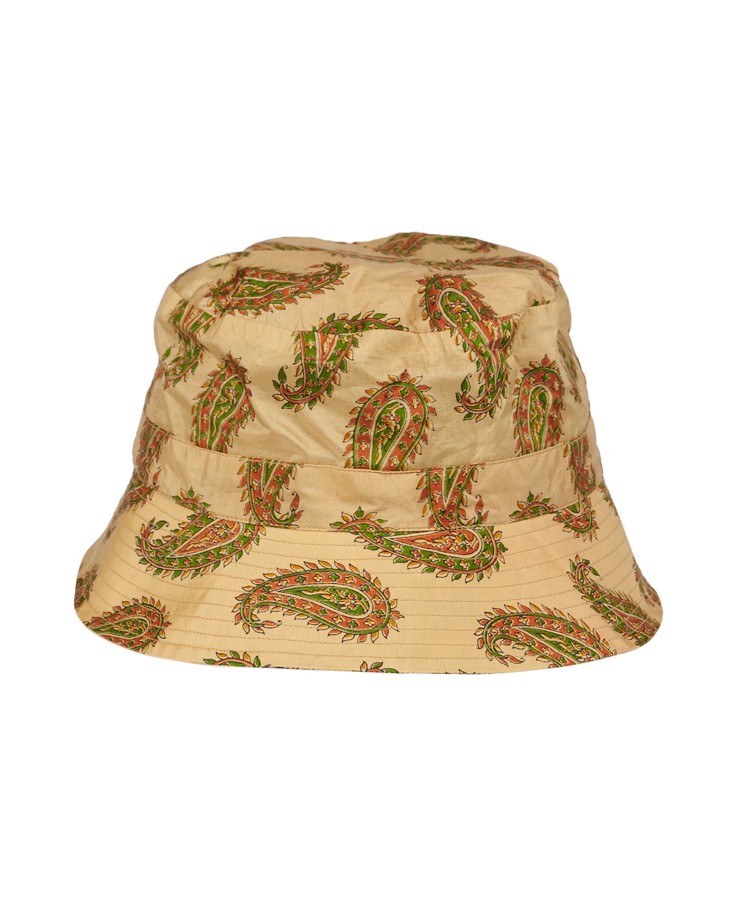 Sanja SILK Bucket Hat - No. 19