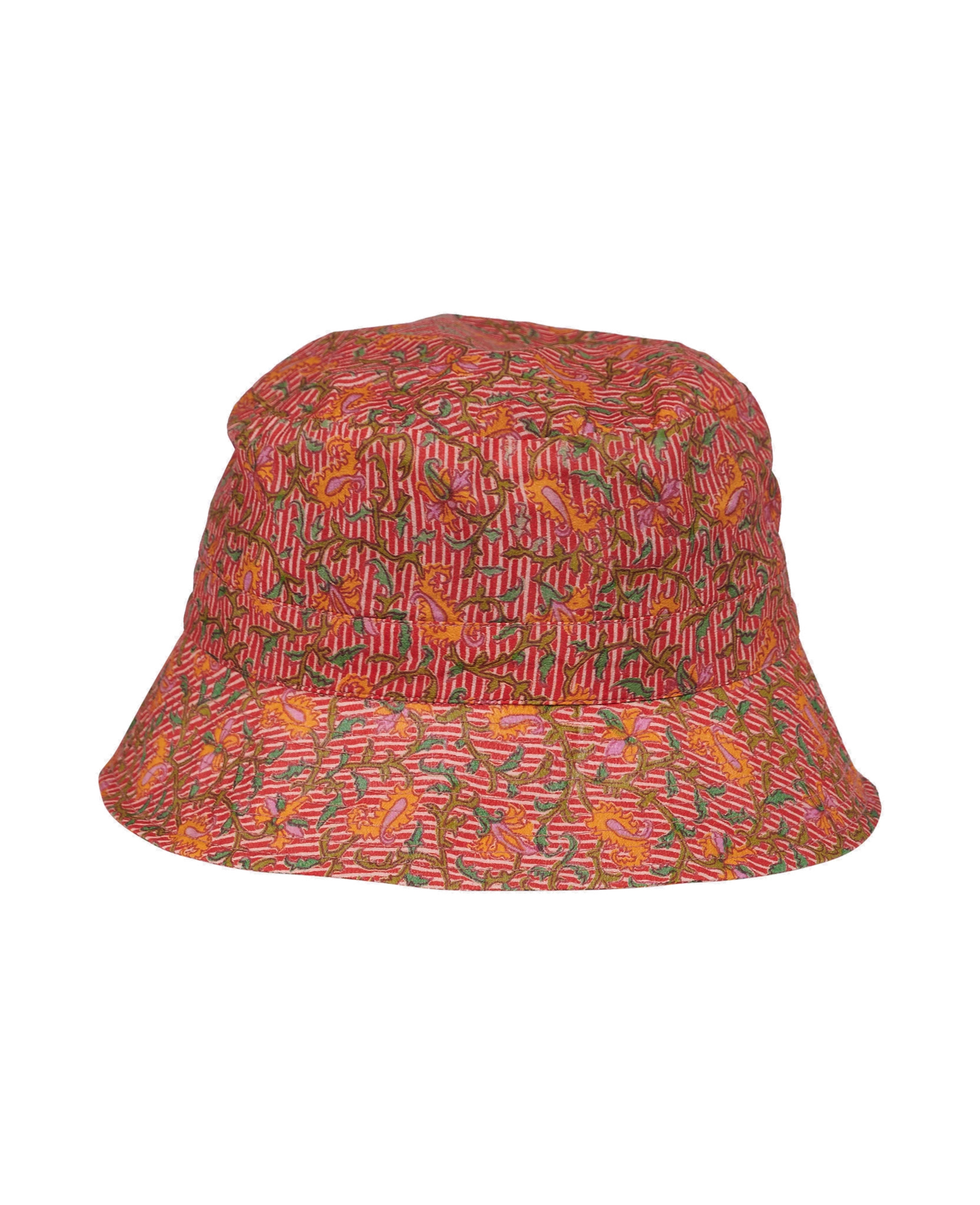 Sanja SILK Bucket Hat - No. 20