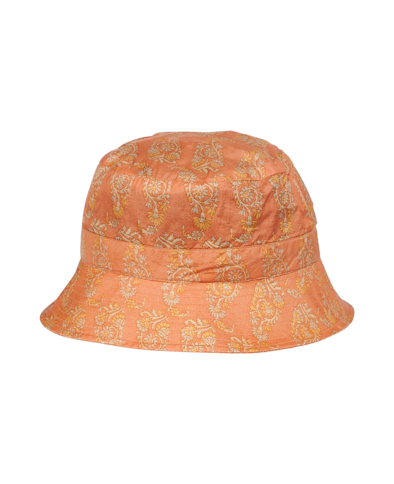 Sanja SILK Bucket Hat - No. 21