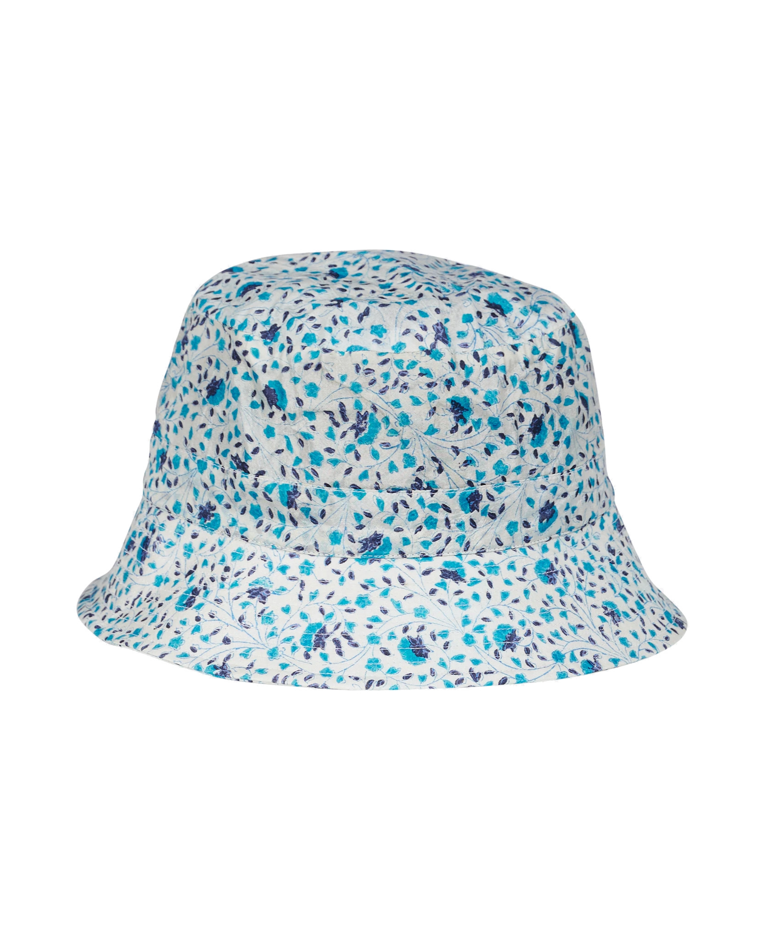 Sanja SILK Bucket Hat - No. 22