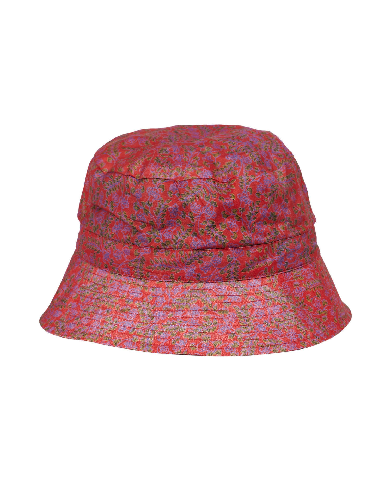 Sanja SILK Bucket Hat - No. 23