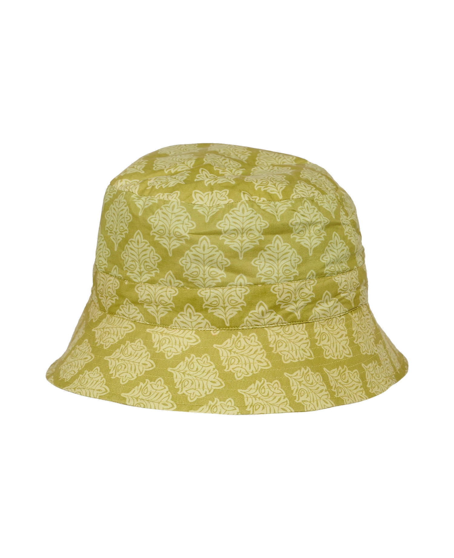 Sanja SILK Bucket Hat - No. 24