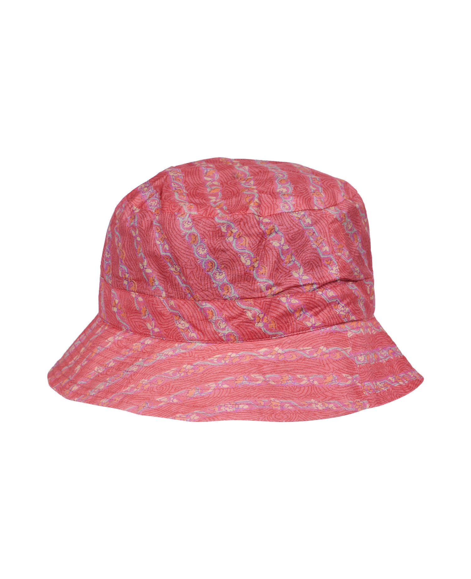 Sanja SILK Bucket Hat - No. 26