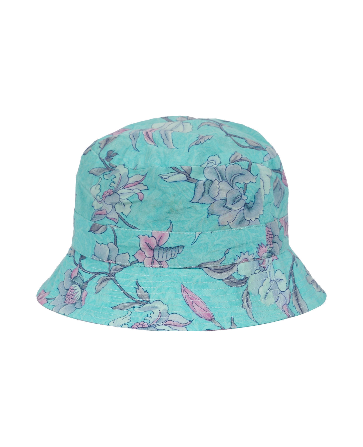 Sanja SILK Bucket Hat - No. 27