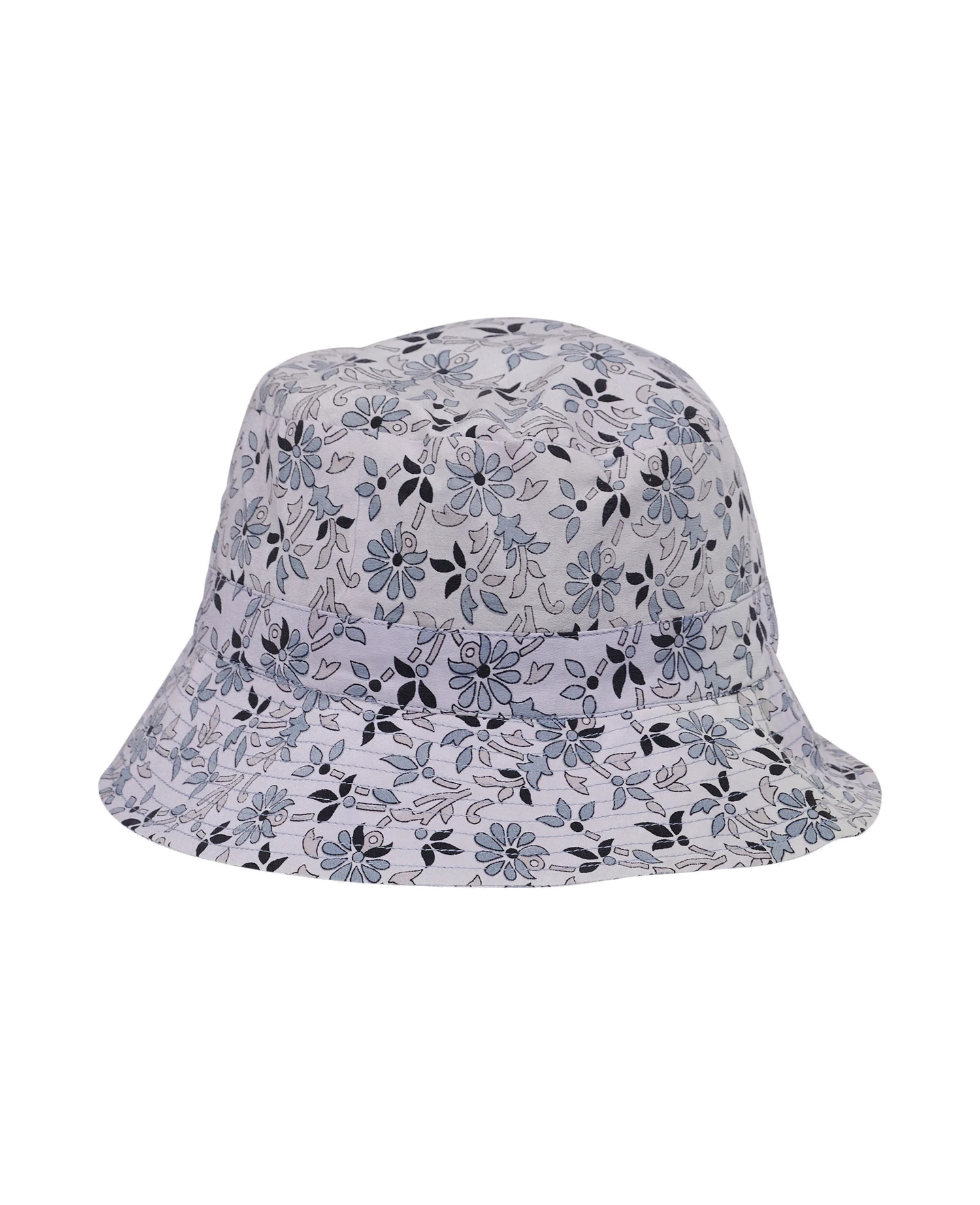 Sanja SILK Bucket Hat - No. 28