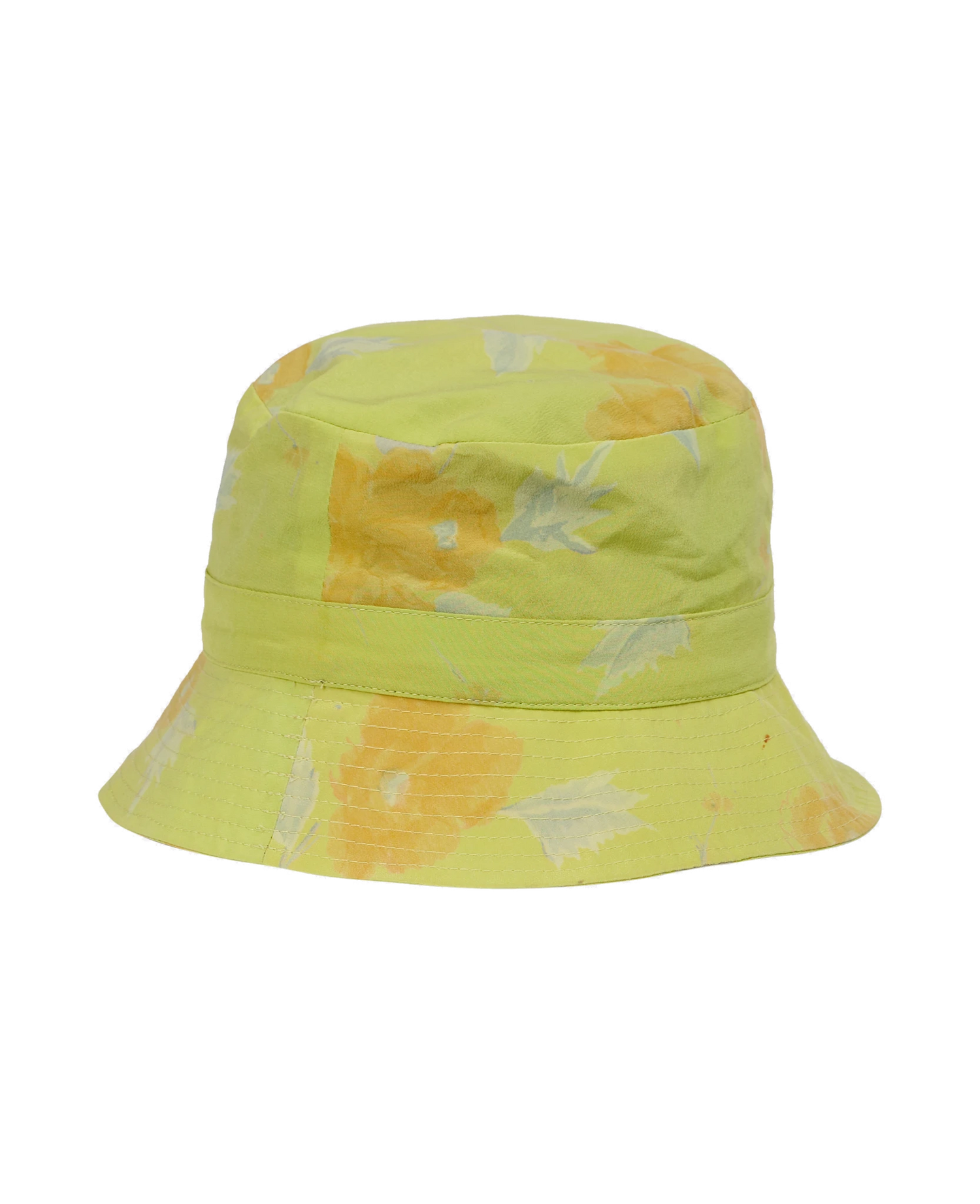 Sanja SILK Bucket Hat - No. 29