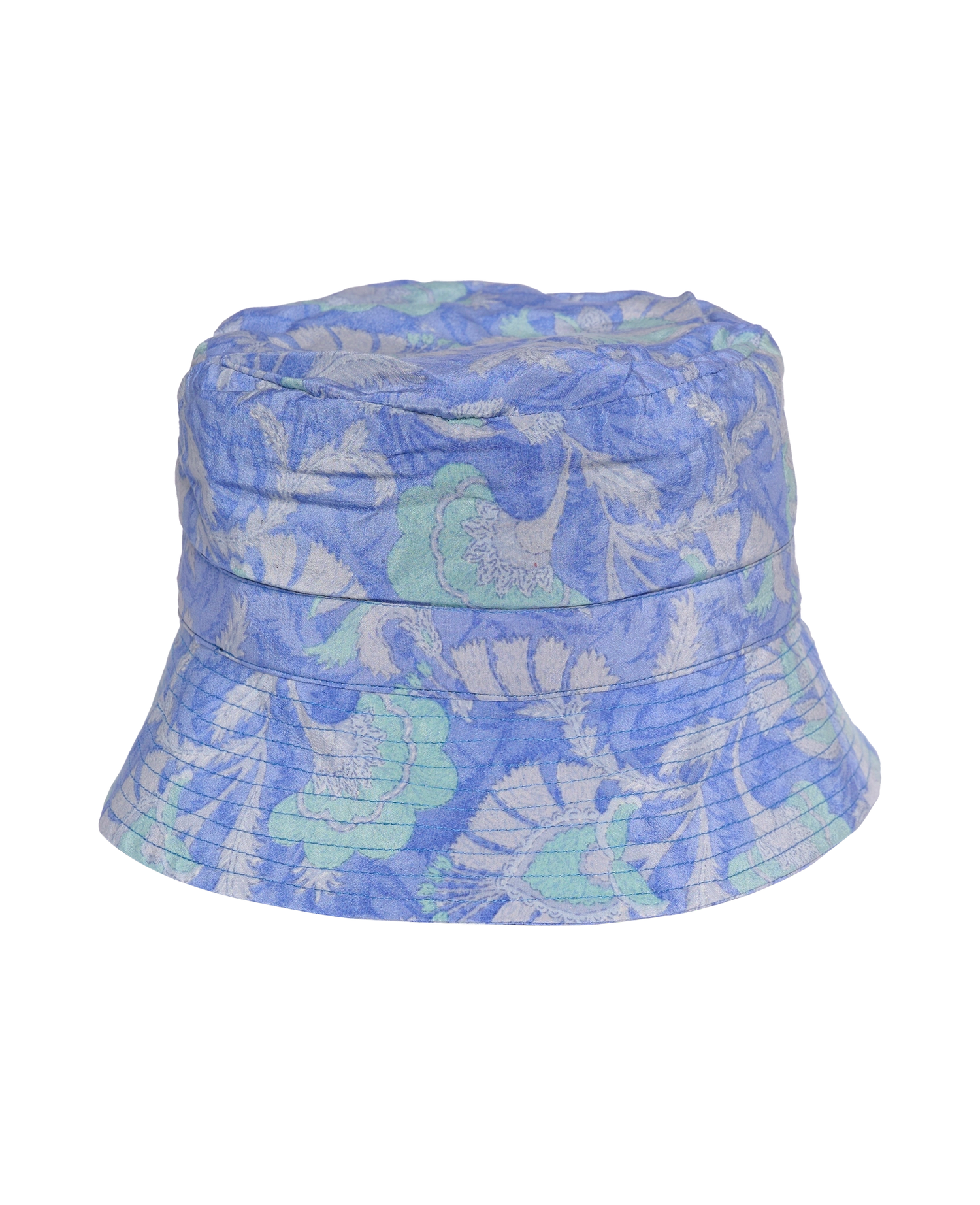 Sanja SILK Bucket Hat - No. 32