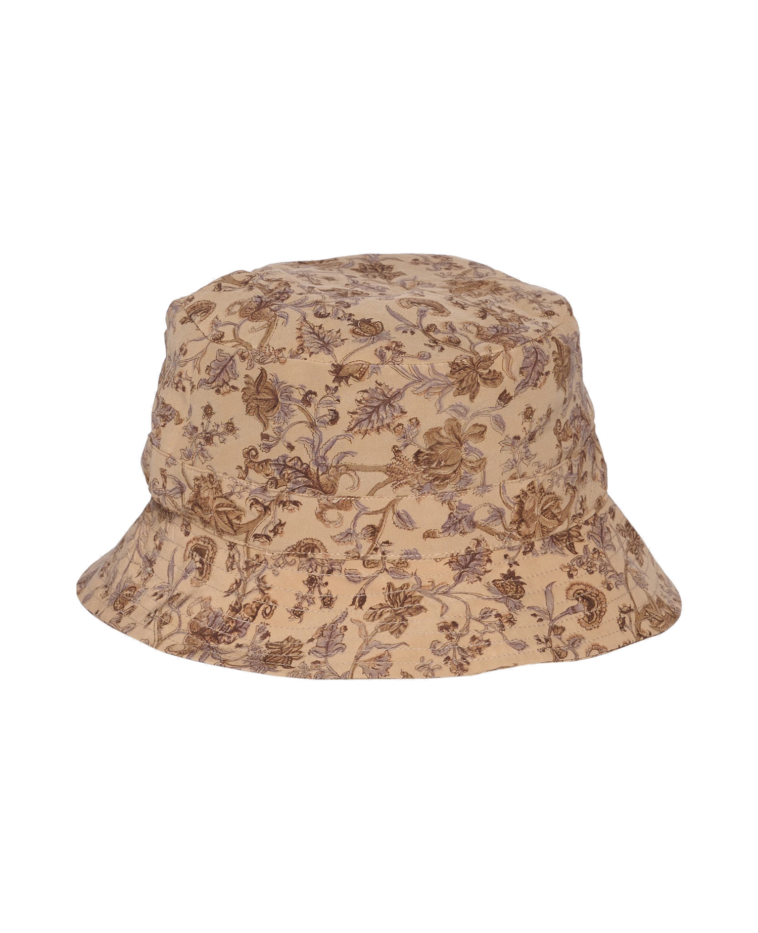 Sanja SILK Bucket Hat - No. 33