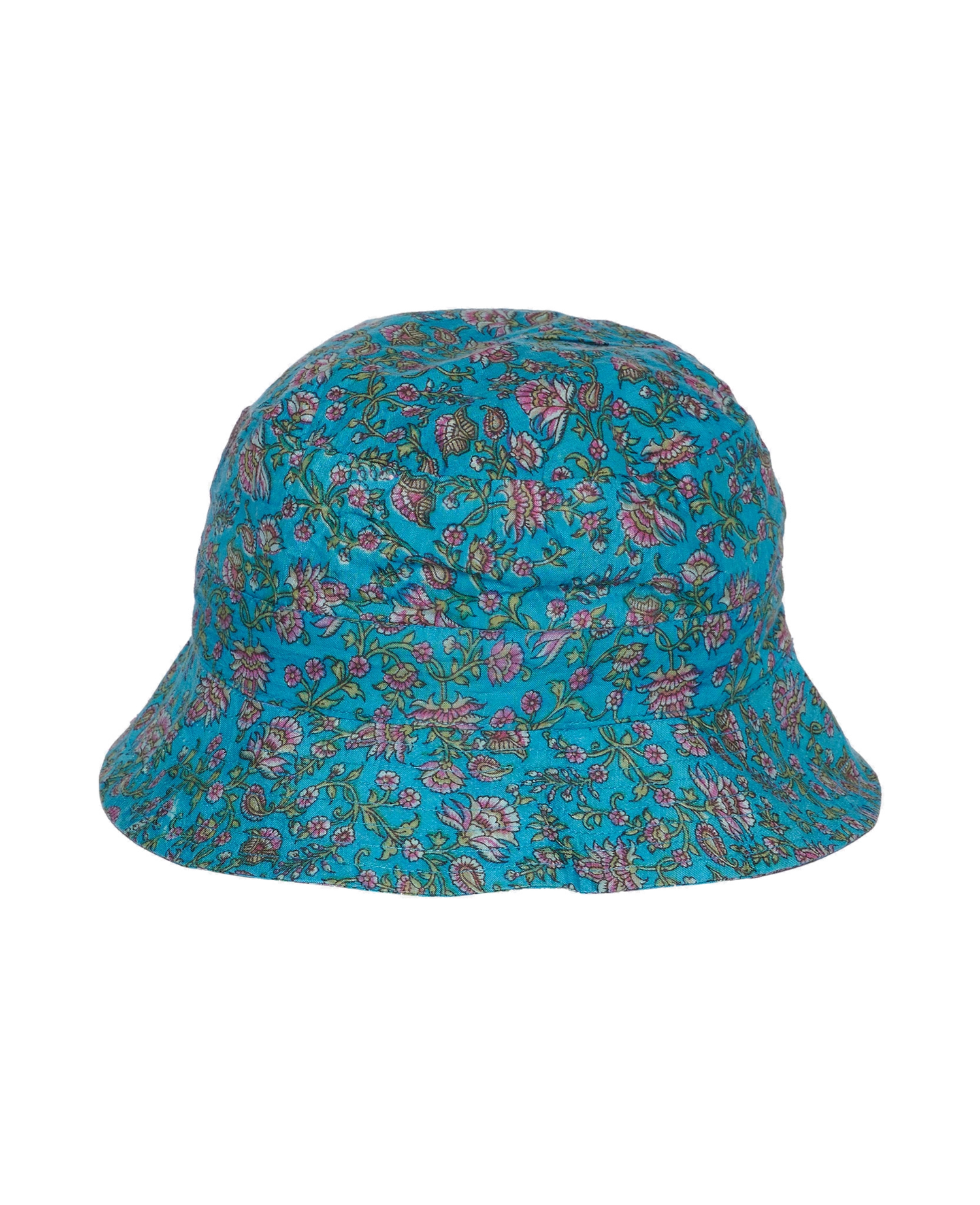 Sanja SILK Bucket Hat - No. 34