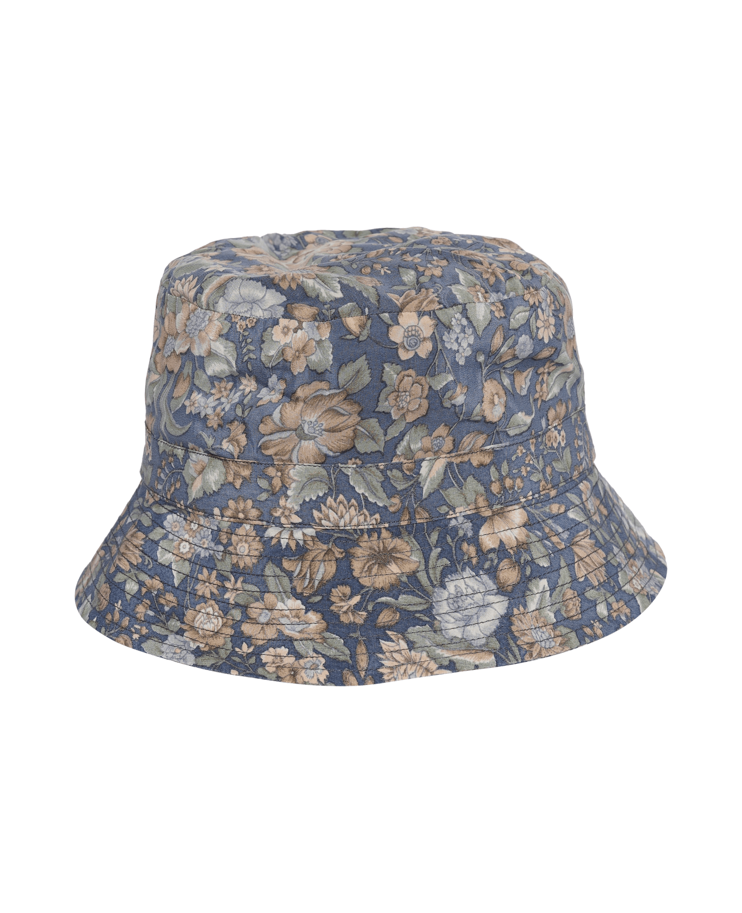 Sanja SILK Bucket Hat - No. 37