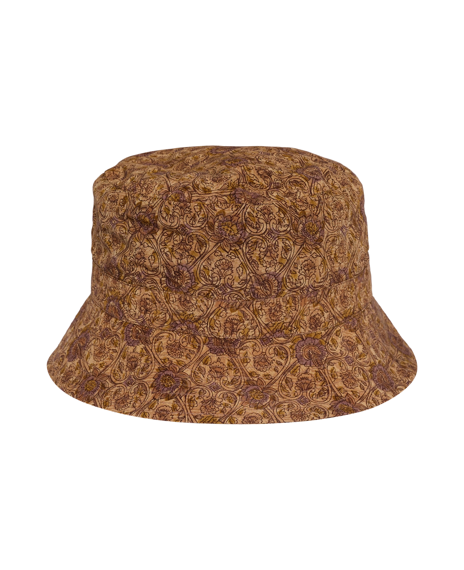 Sanja SILK Bucket Hat - No. 38