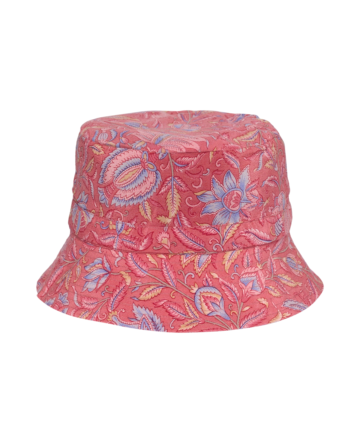 Sanja SILK Bucket Hat - No. 39