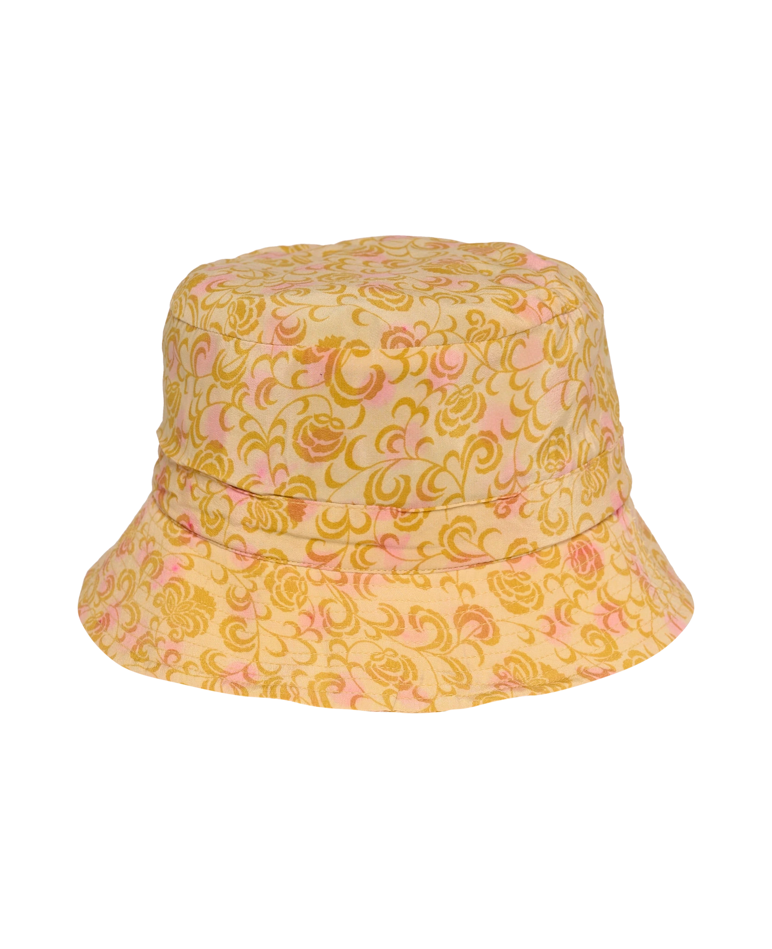 Sanja SILK Bucket Hat - No. 40