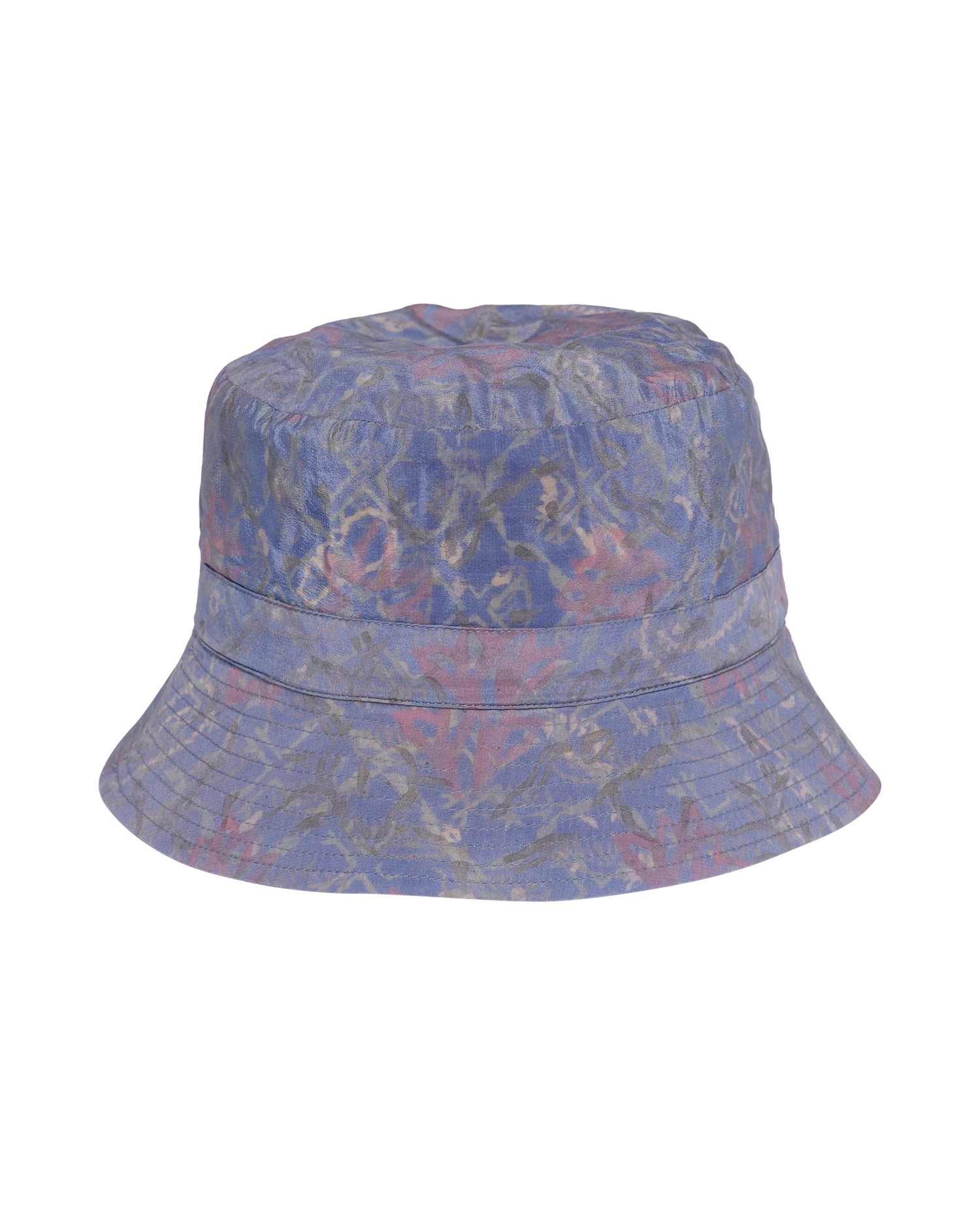 Sanja SILK Bucket Hat - No. 41