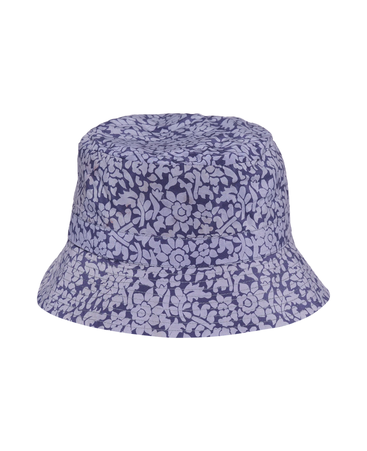 Sanja SILK Bucket Hat - No. 42