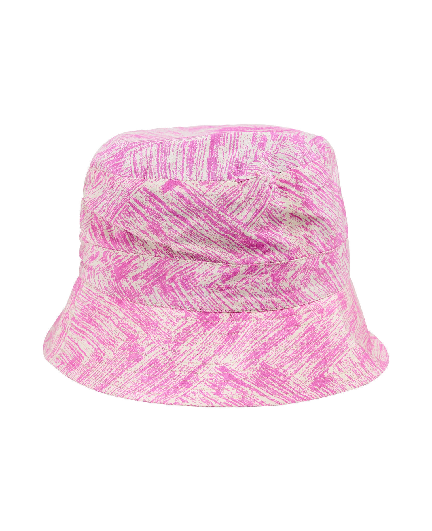 Sanja SILK Bucket Hat - No. 46