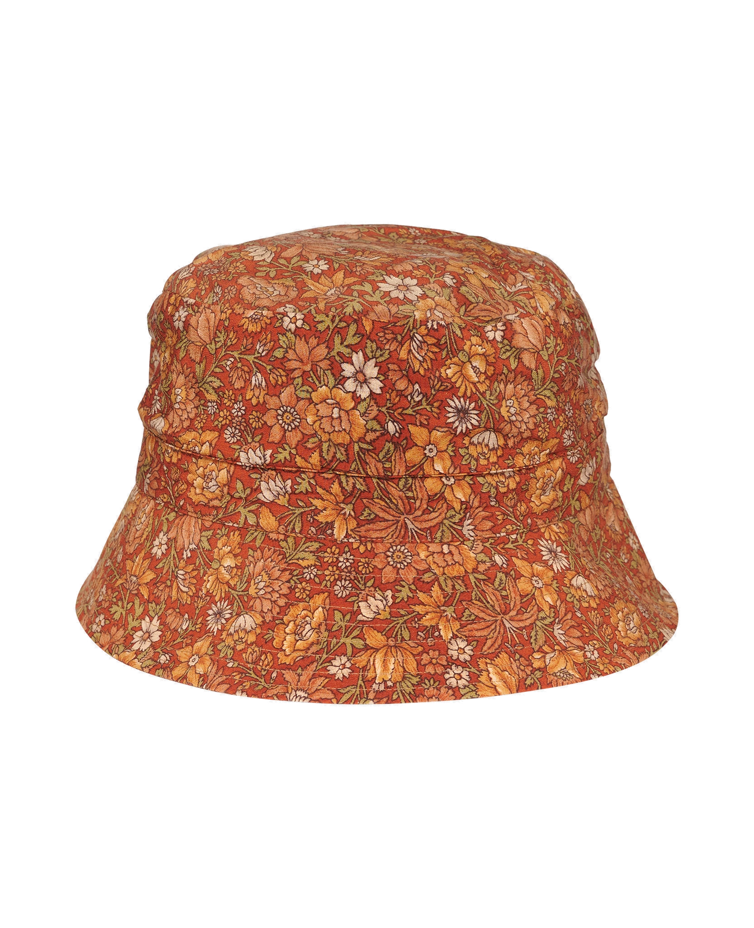 Sanja SILK Bucket Hat - No. 47