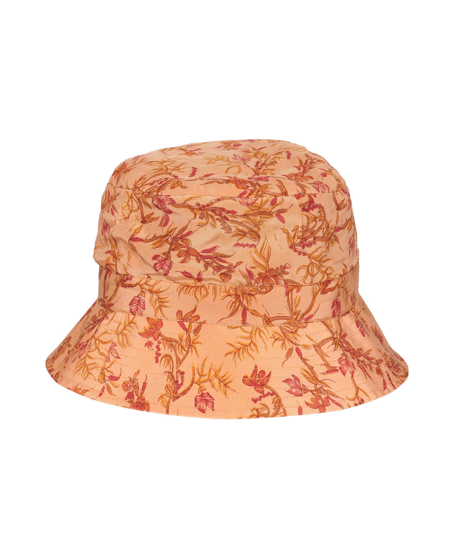 Sanja SILK Bucket Hat - No. 4