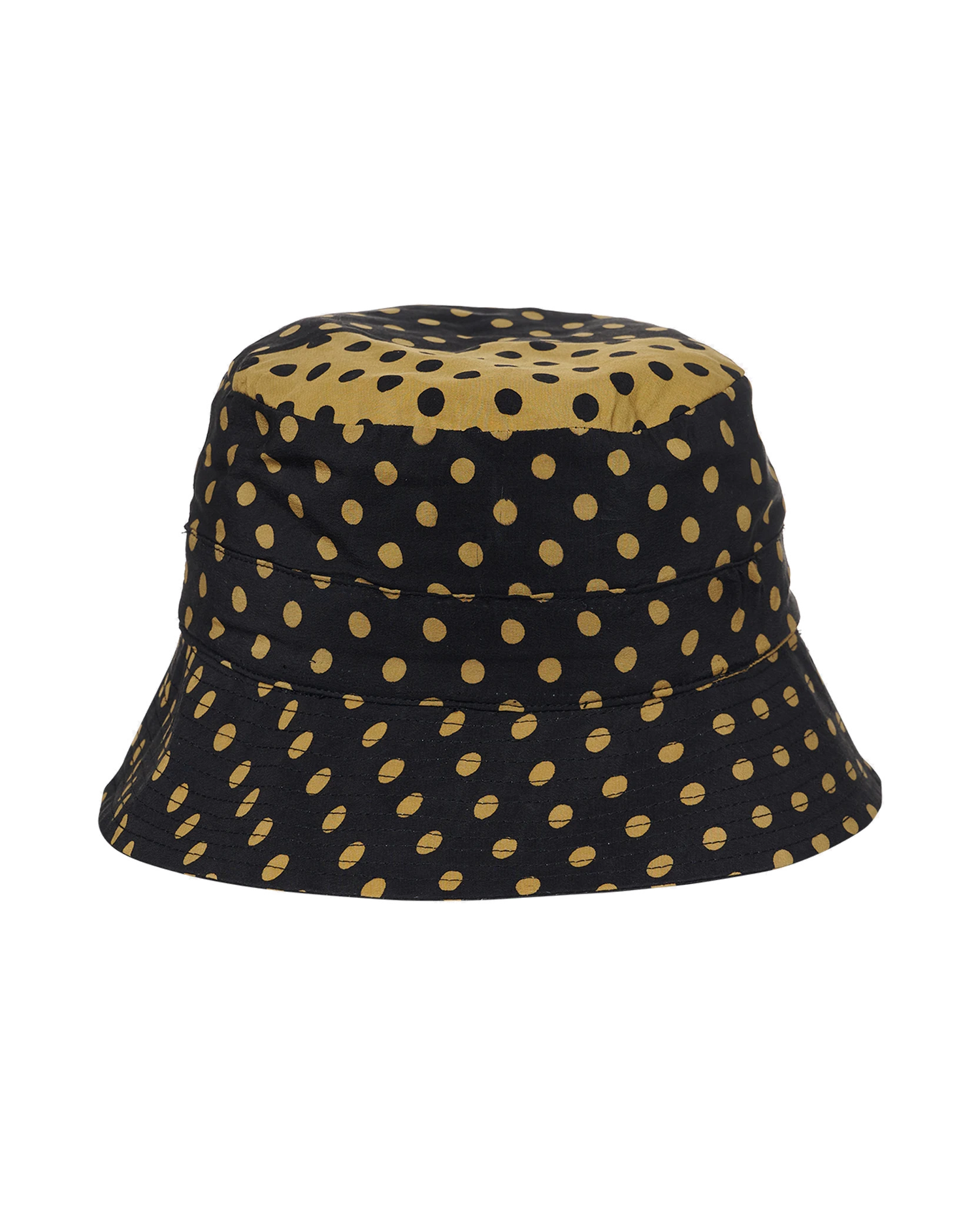 Sanja SILK Bucket Hat - No. 6