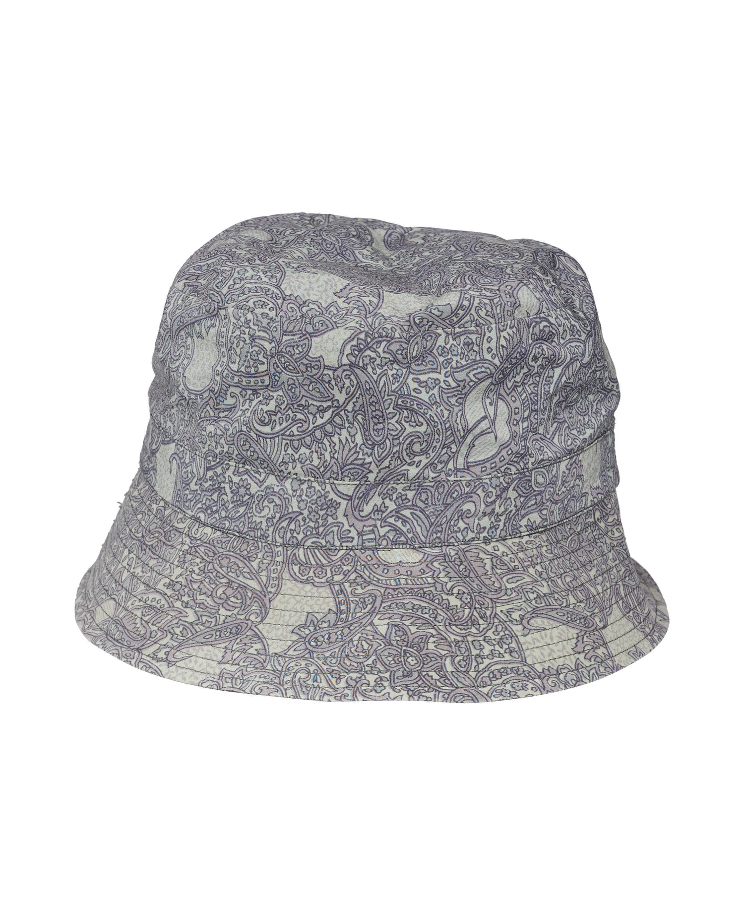 Sanja SILK Bucket Hat - No. 9