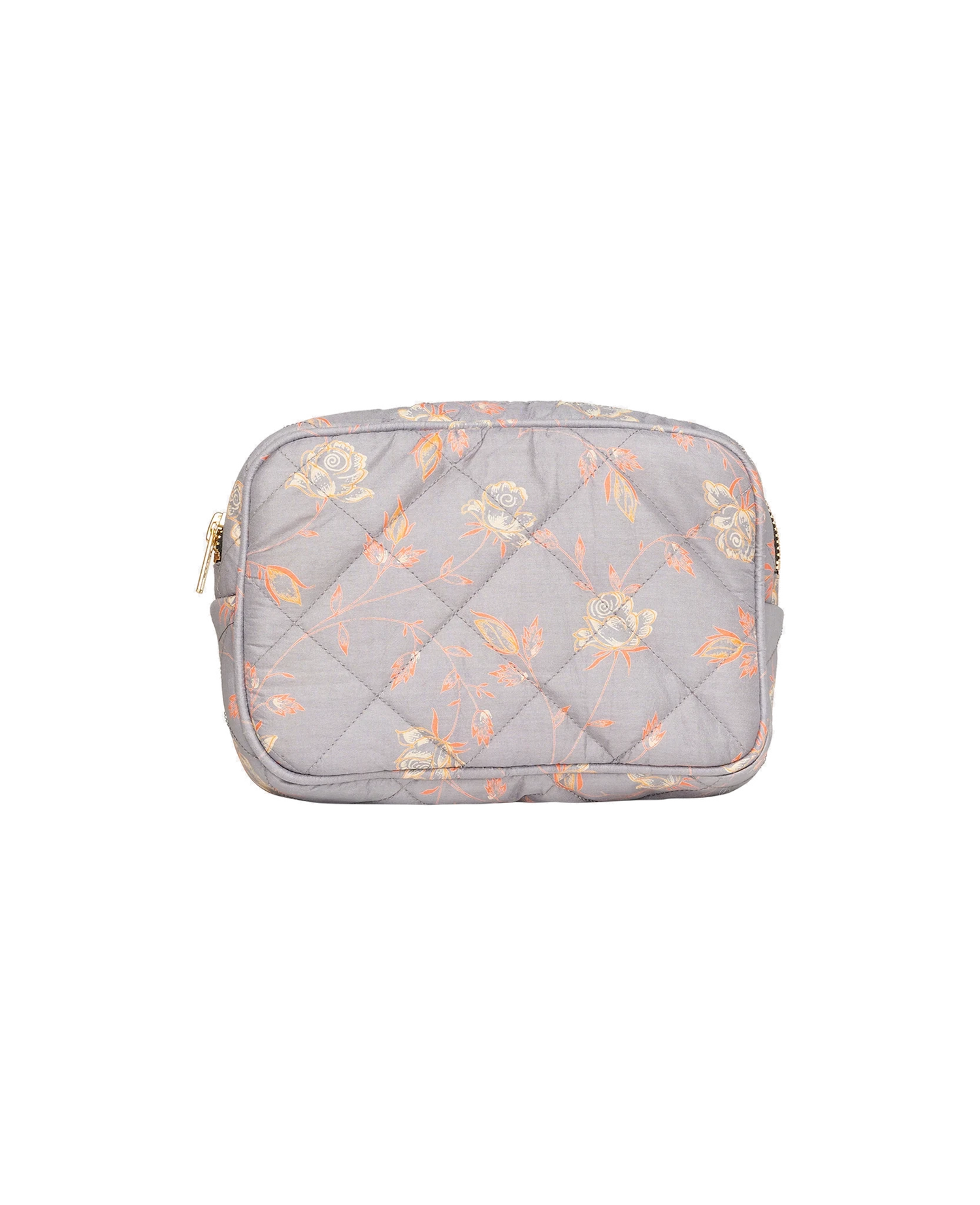 Julie SILK Cosmetic Bag - No. 88