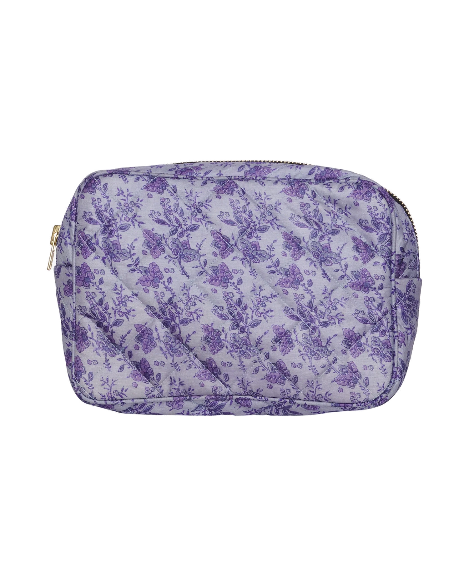 Avi SILK Wash Bag - No. 219