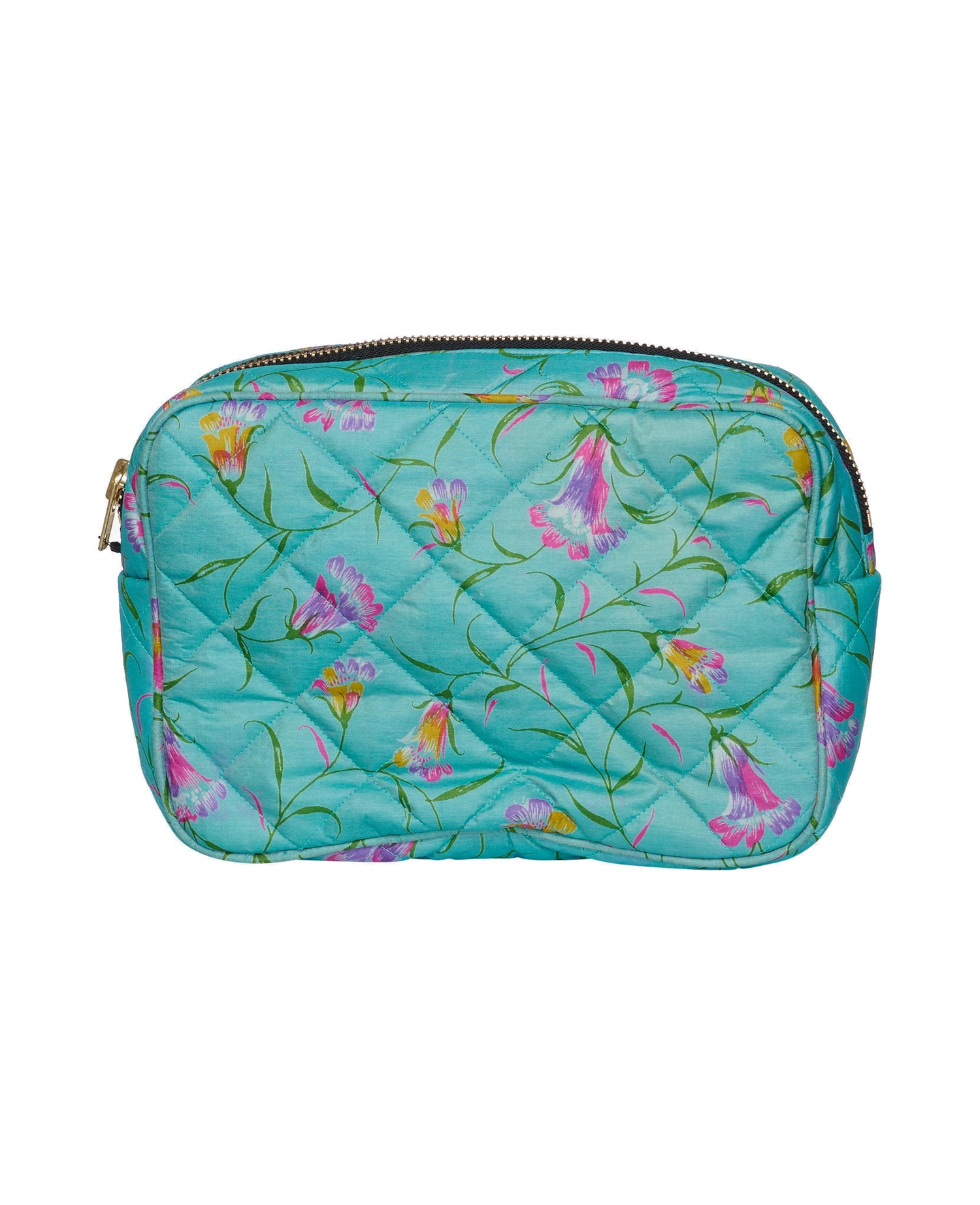 Avi SILK Wash Bag - No. 223