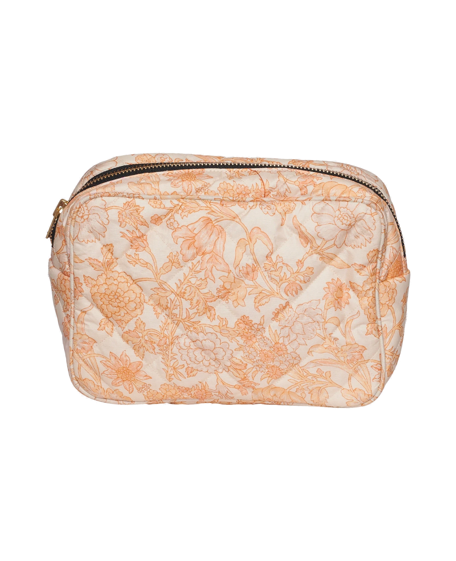 Avi SILK Wash Bag - No. 230