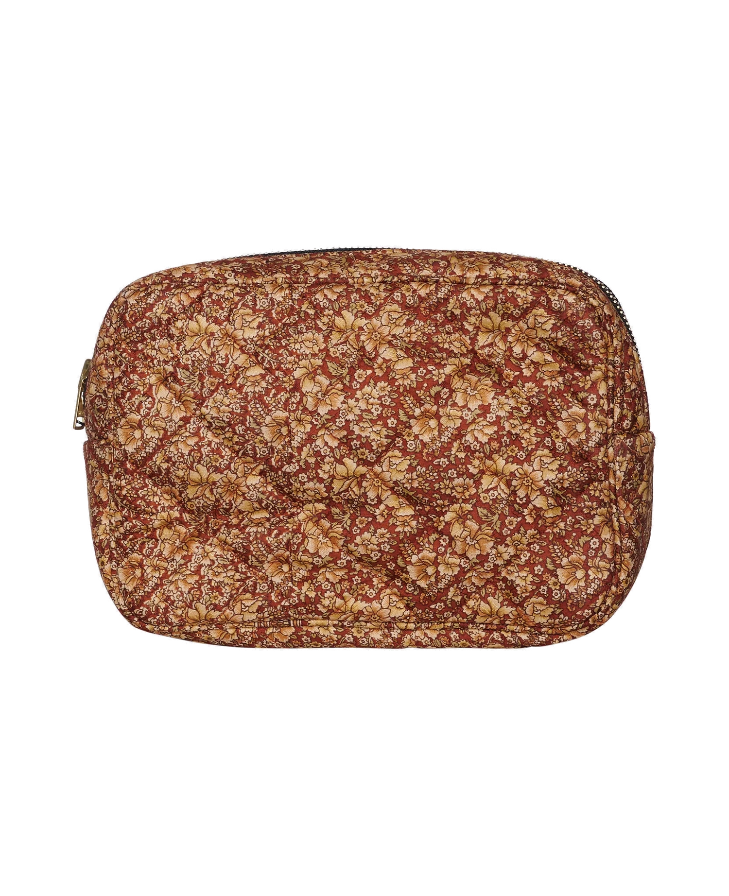 Avi SILK Wash Bag - No. 241