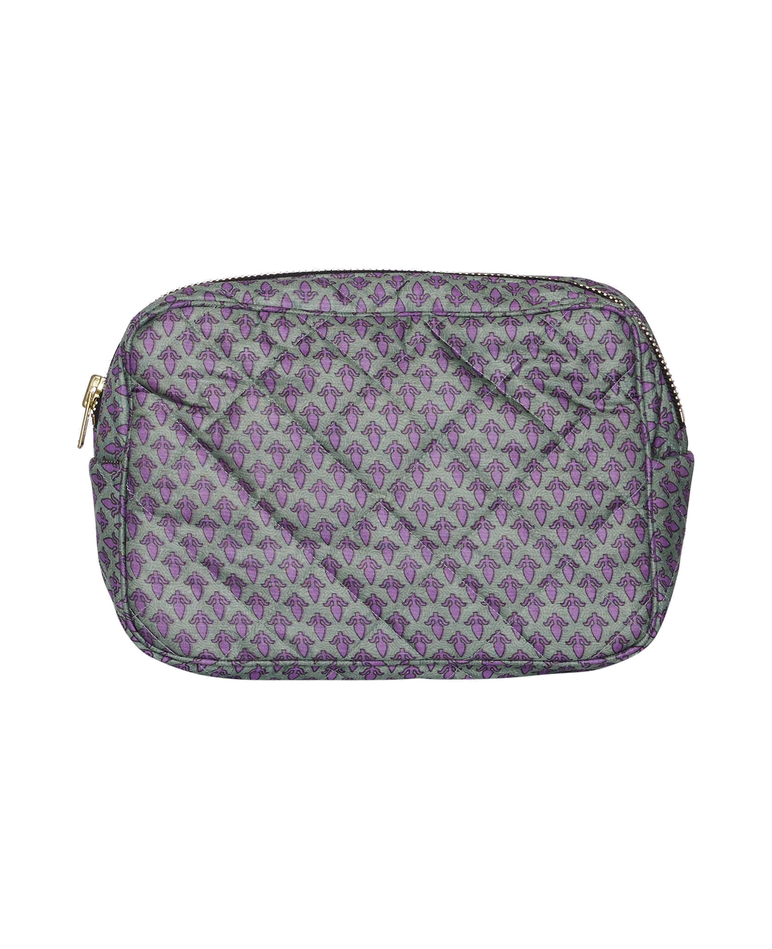 Avi SILK Wash Bag - No. 247