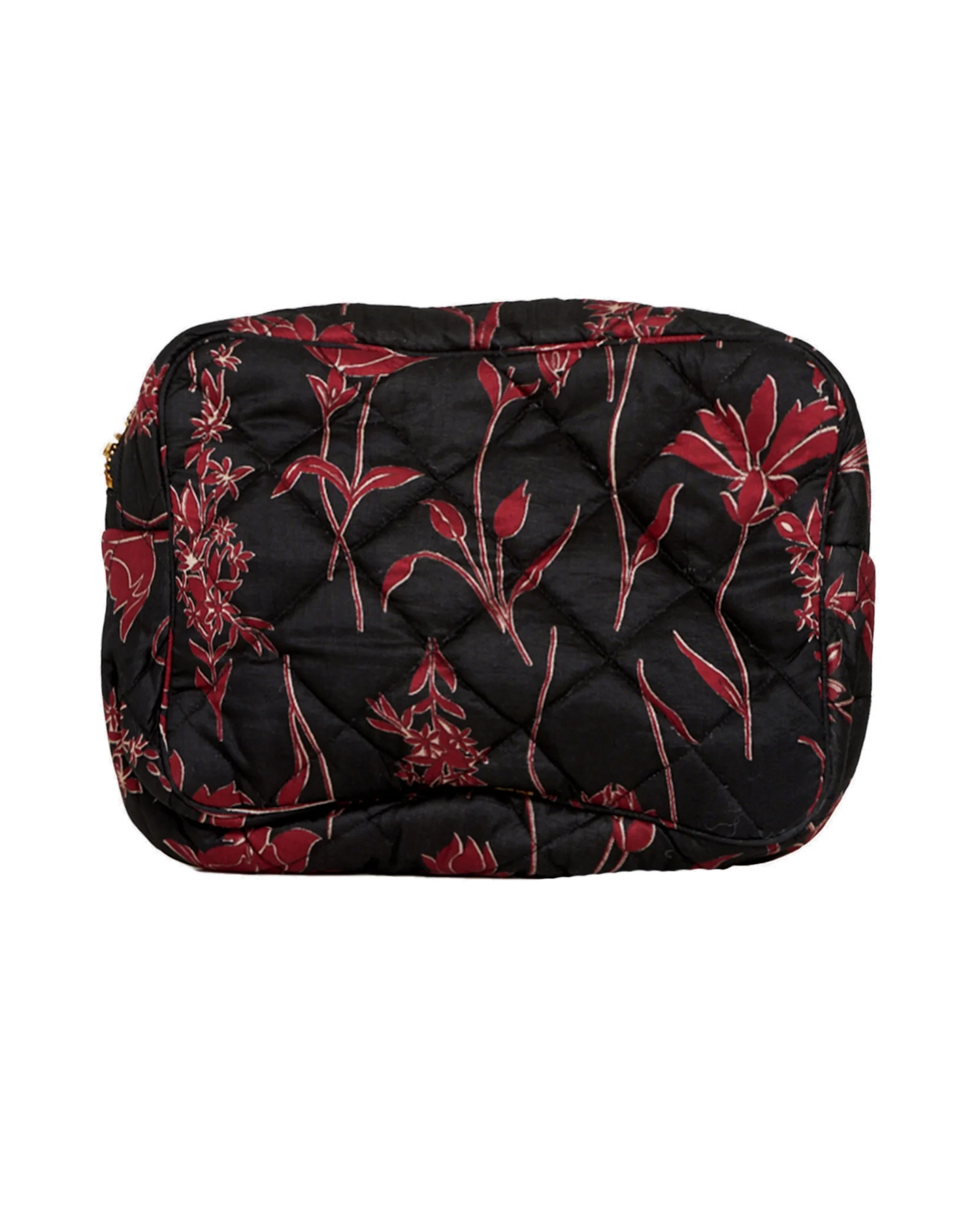 Avi SILK Wash Bag - No. 36