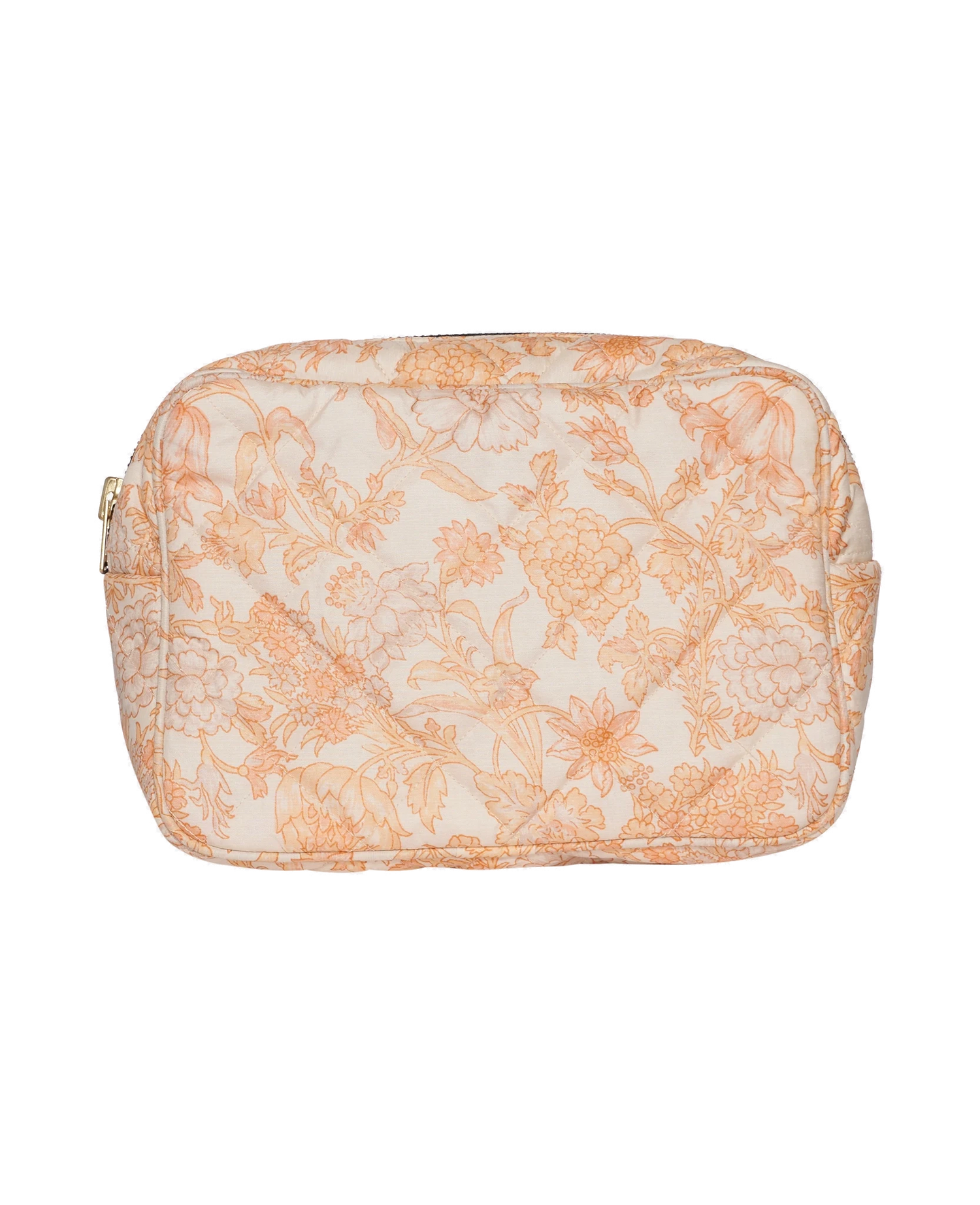 Avi SILK Wash Bag - No. 255