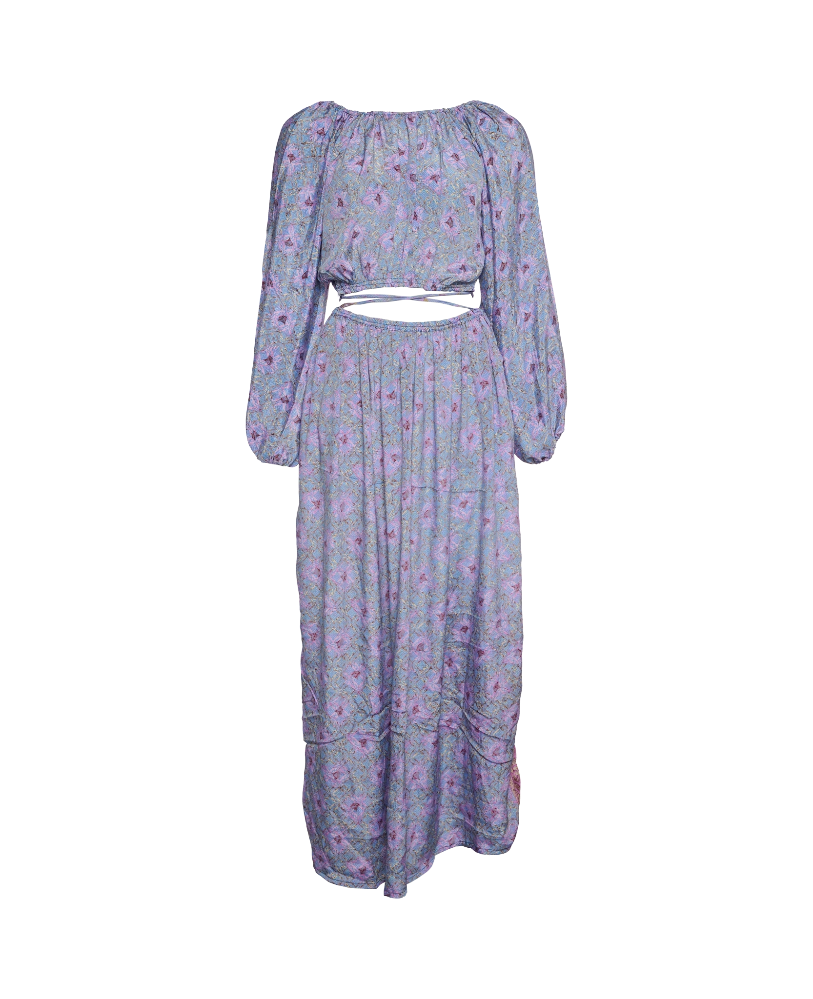 Nelcia Dress - No. 115 – SISSEL EDELBO