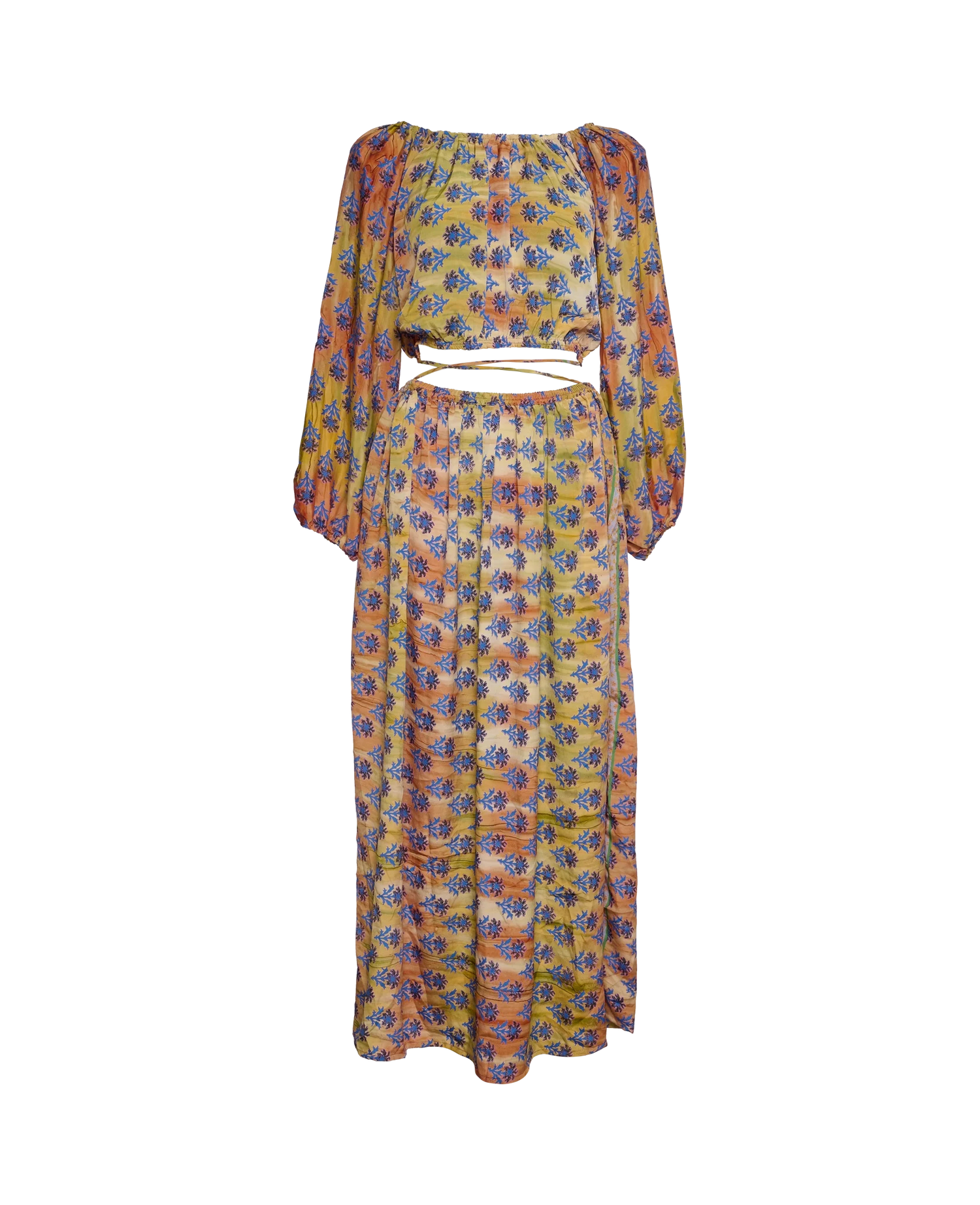 Nelcia Dress - Sale – SISSEL EDELBO