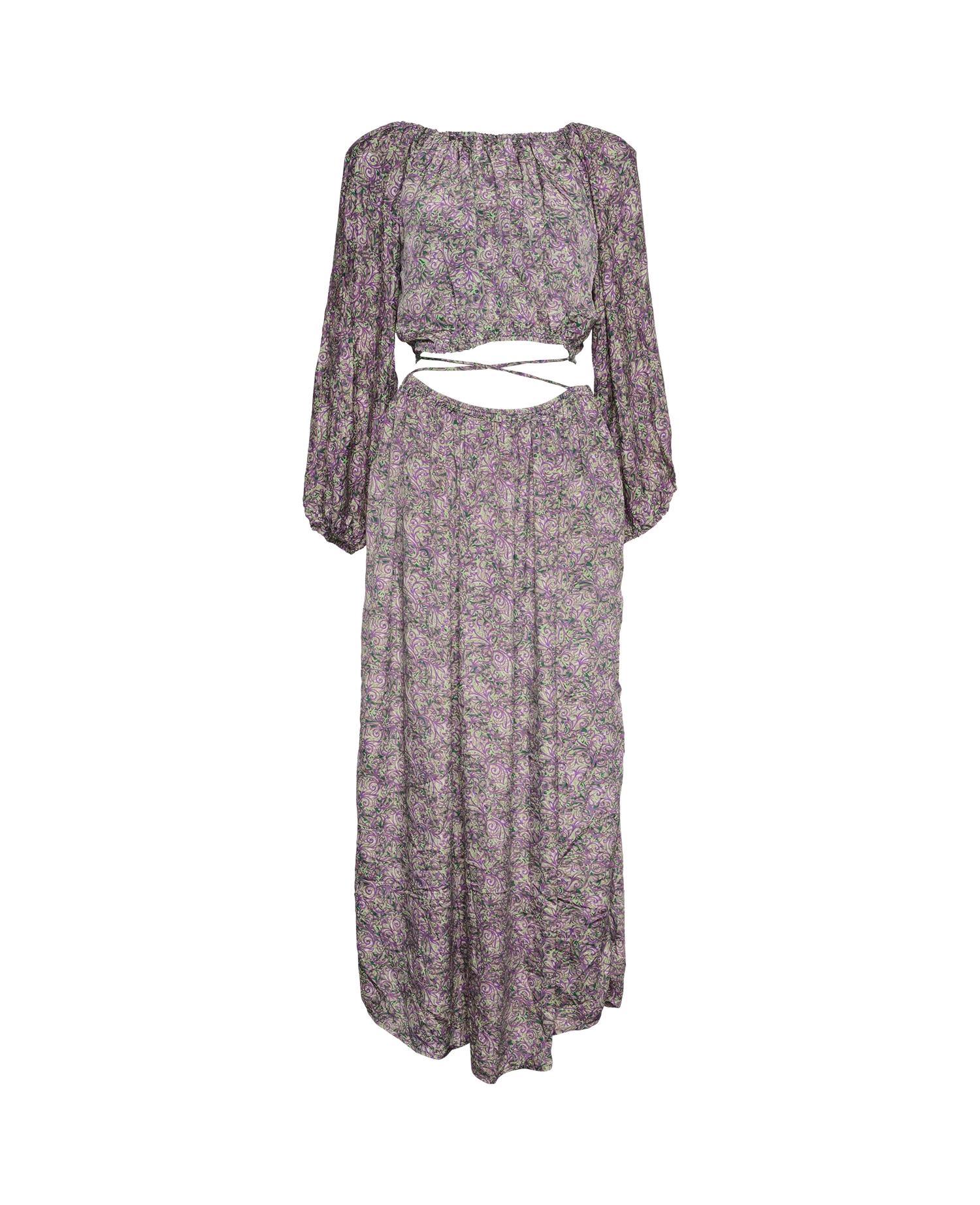 Nelcia Dress - No. 183