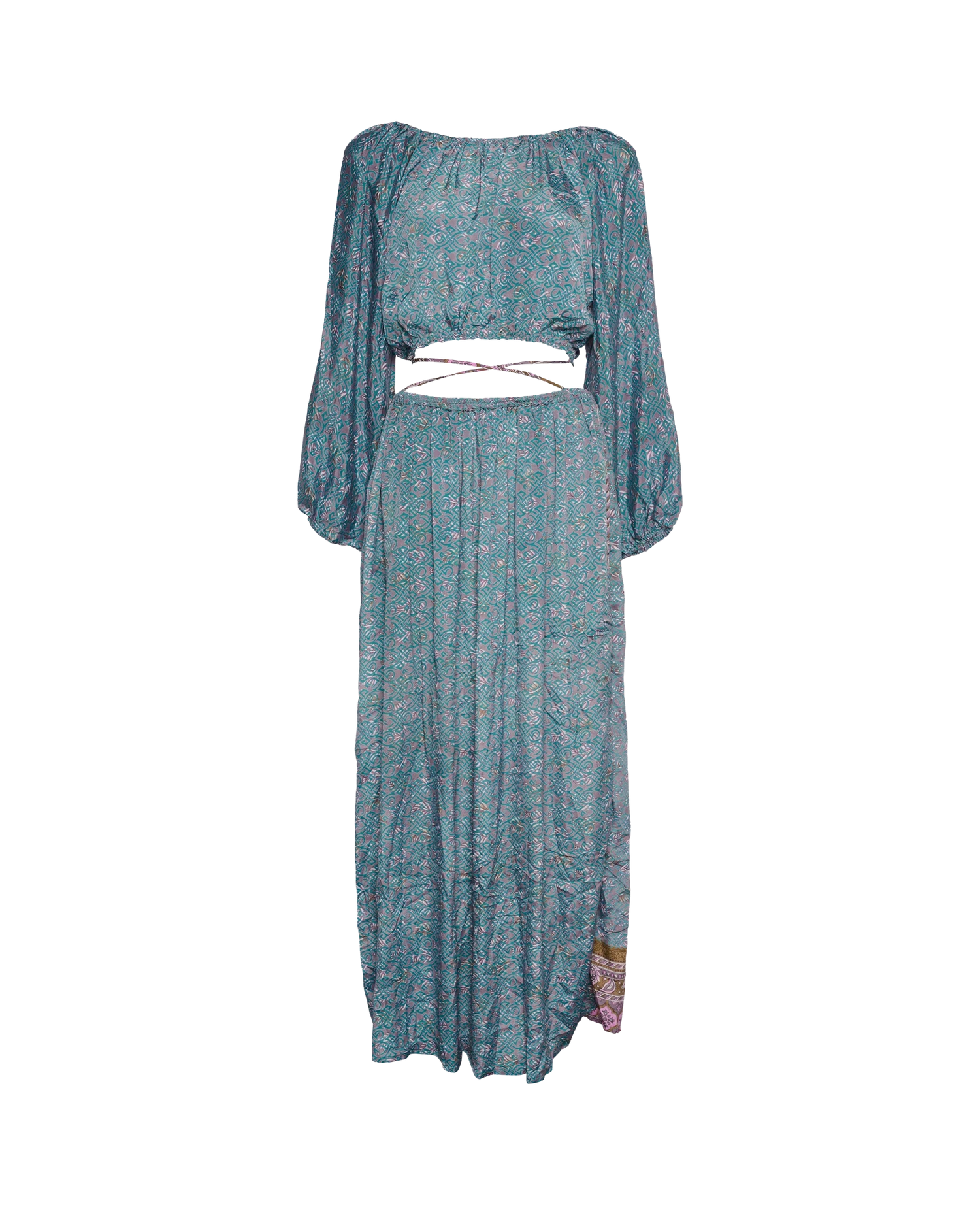 Nelcia Dress - No. 190