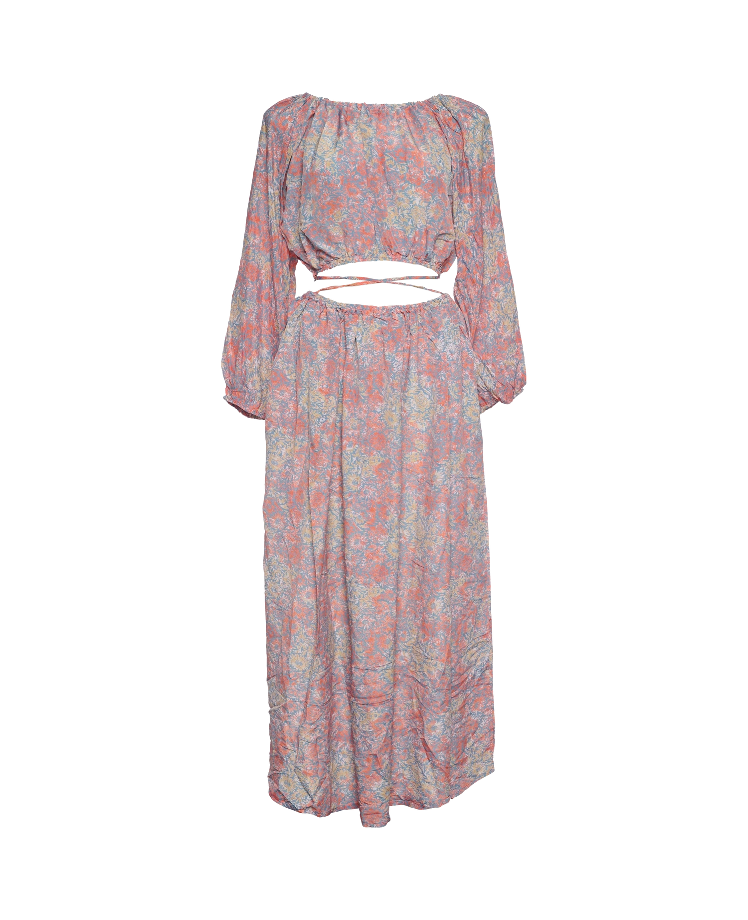Nelcia Dress – SISSEL EDELBO