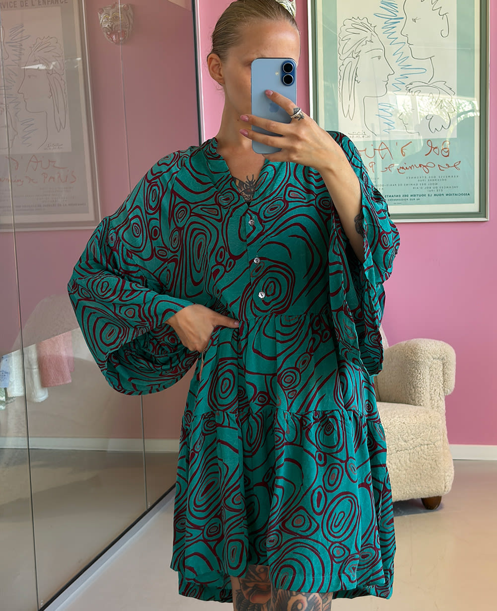 Paloma Dress - No. 115