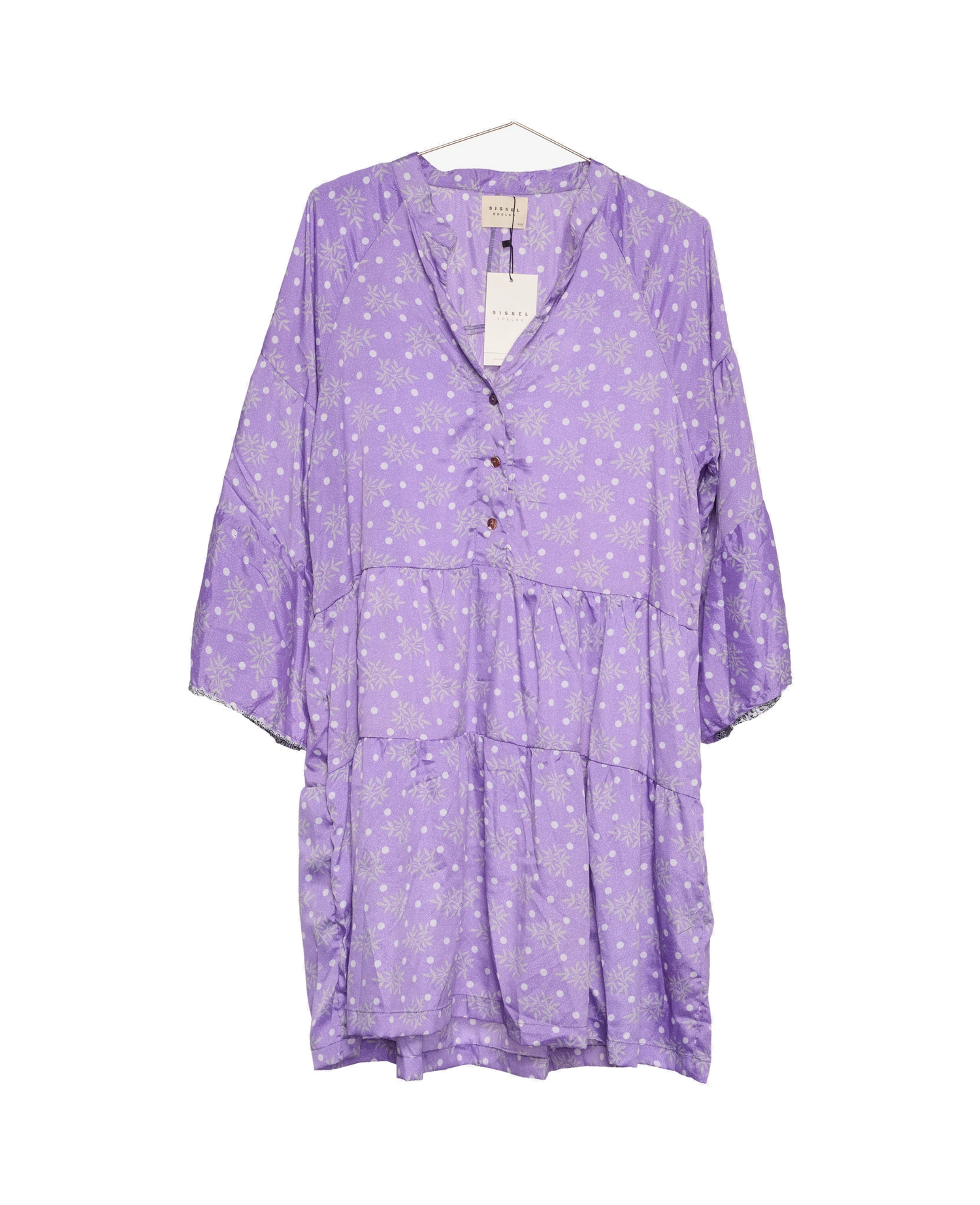 Paloma Dress - No. 13