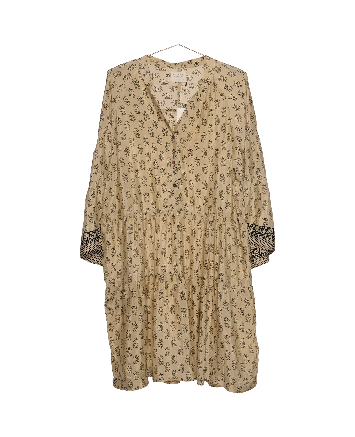 Paloma Dress - No. 139