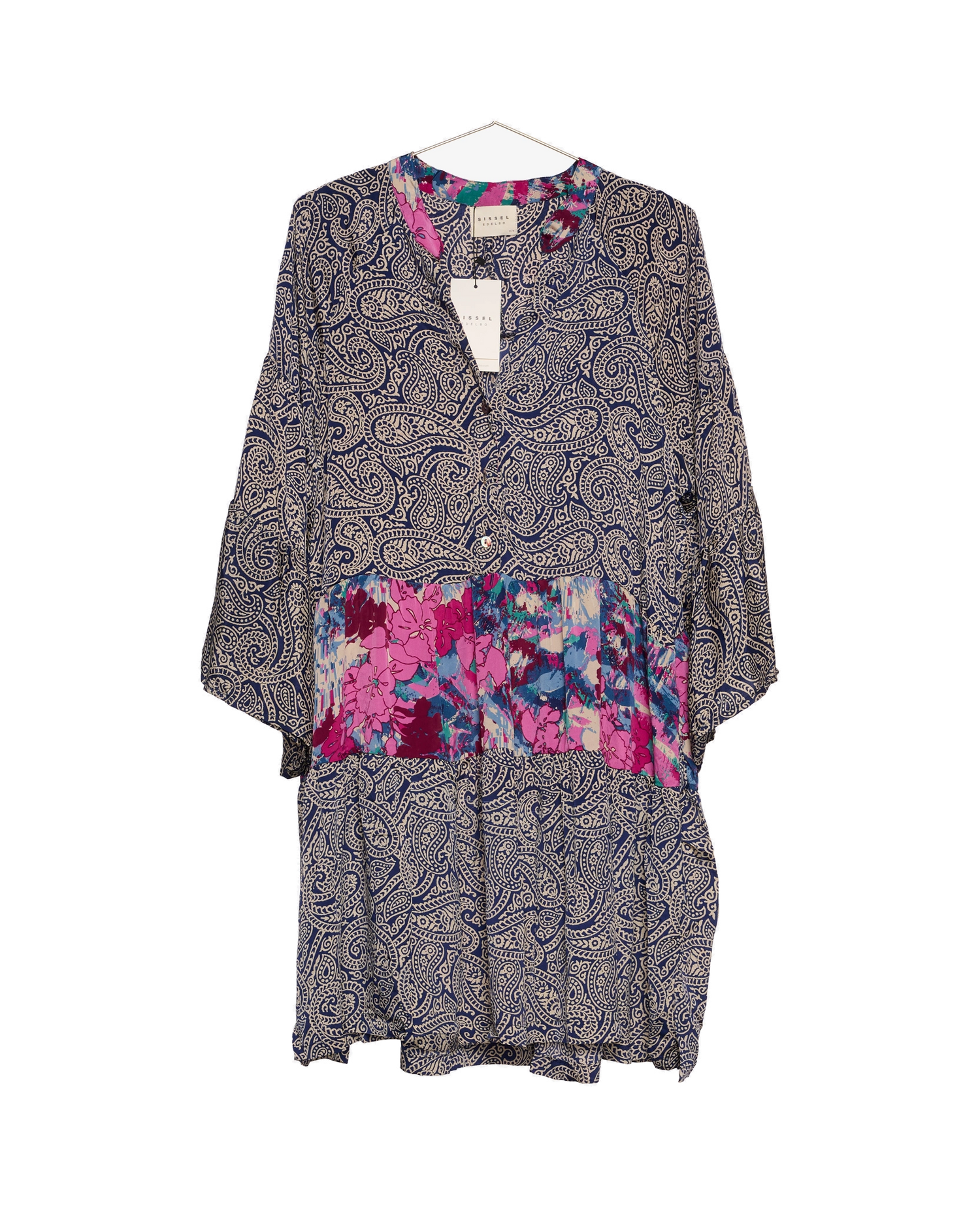 Paloma Dress - No. 14