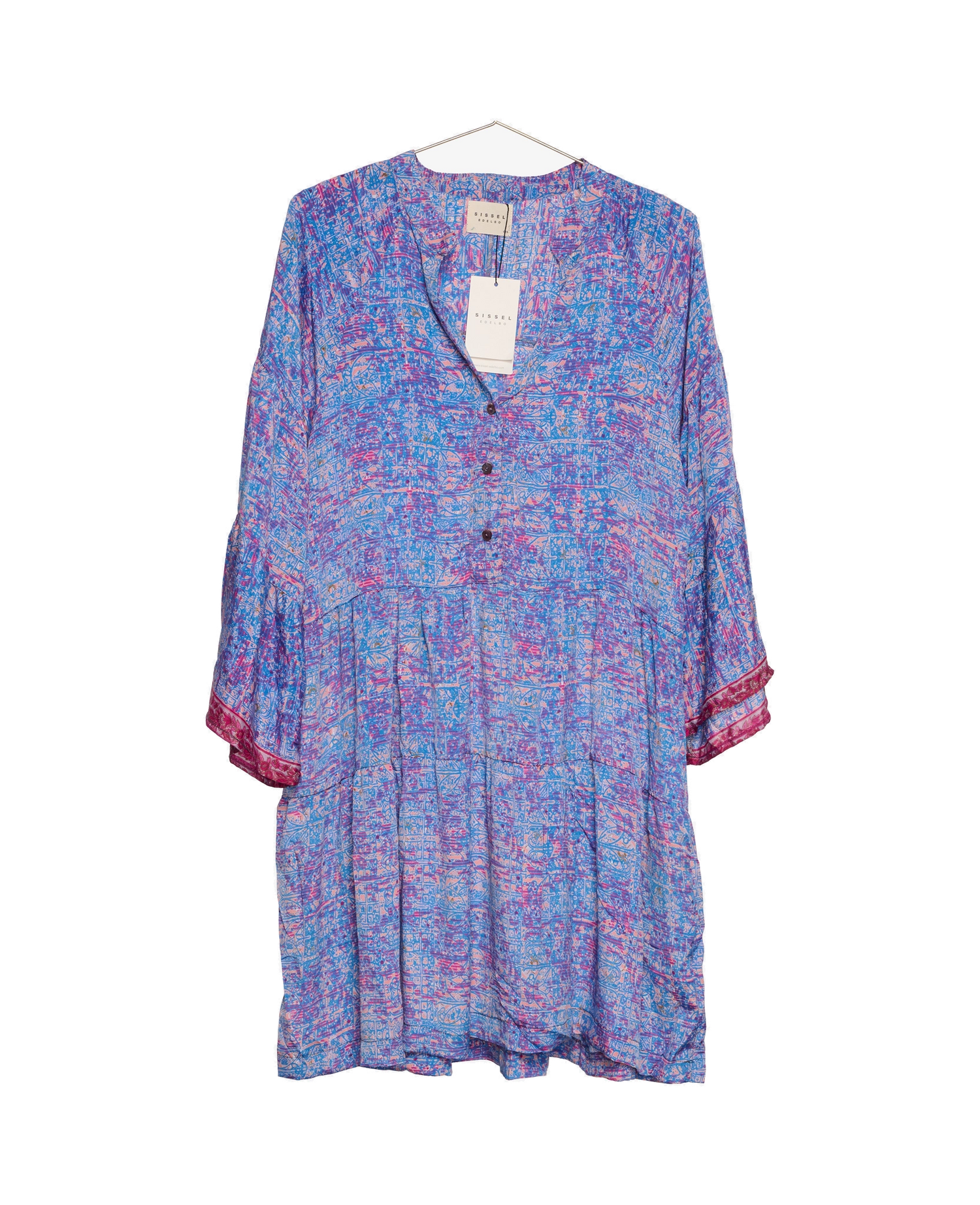 Paloma Dress - No. 16