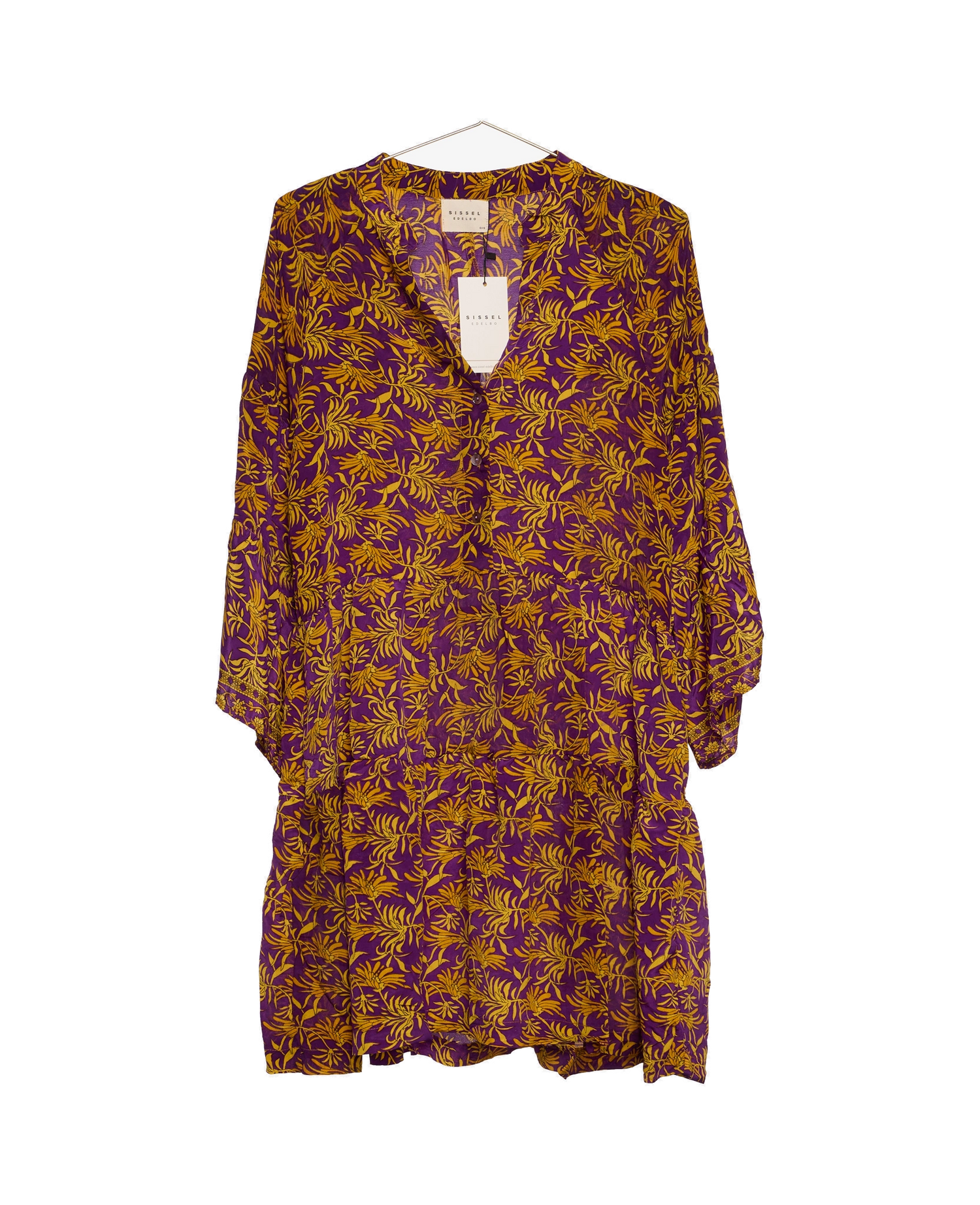 Paloma Dress - No. 17