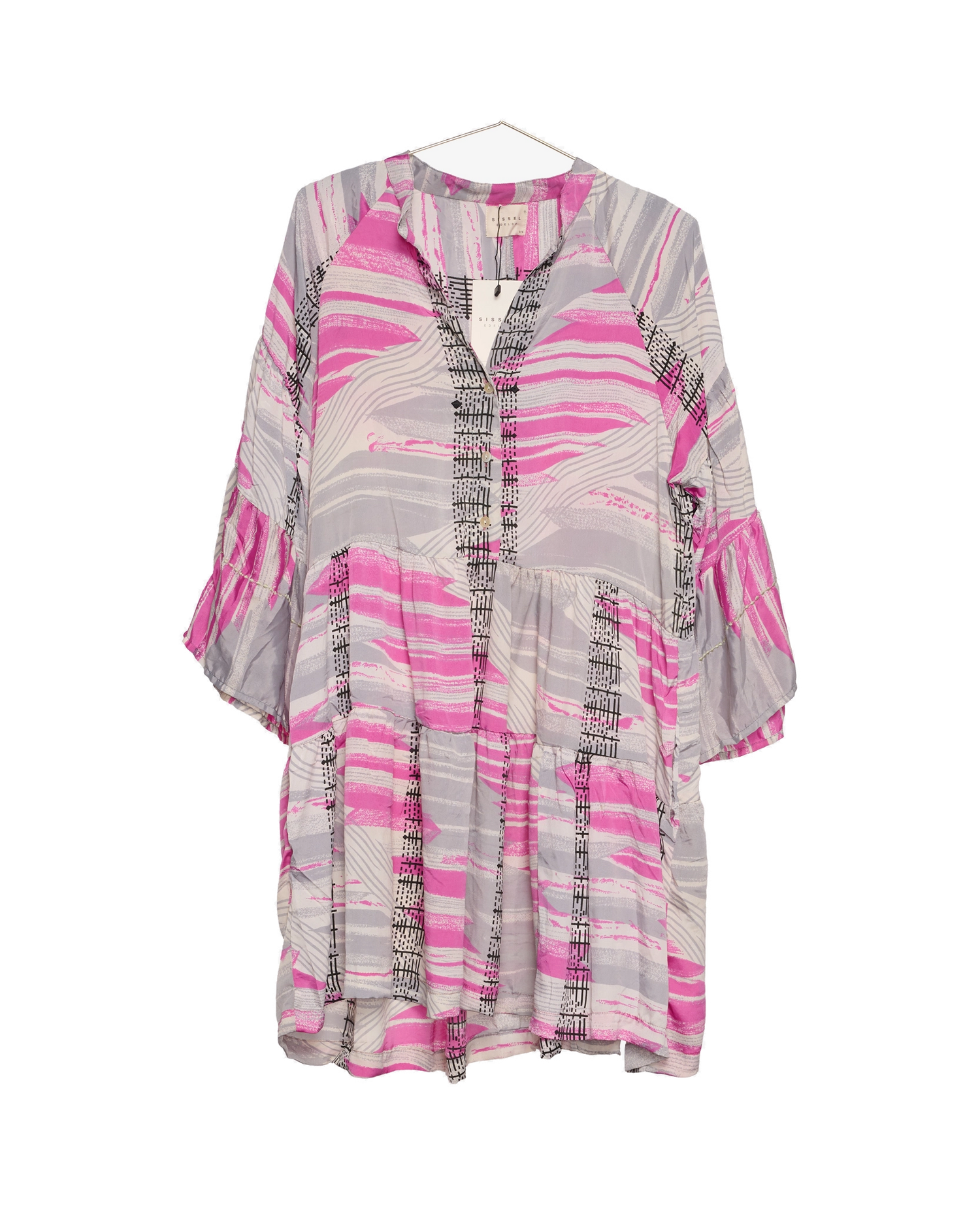 Paloma Dress - No. 19