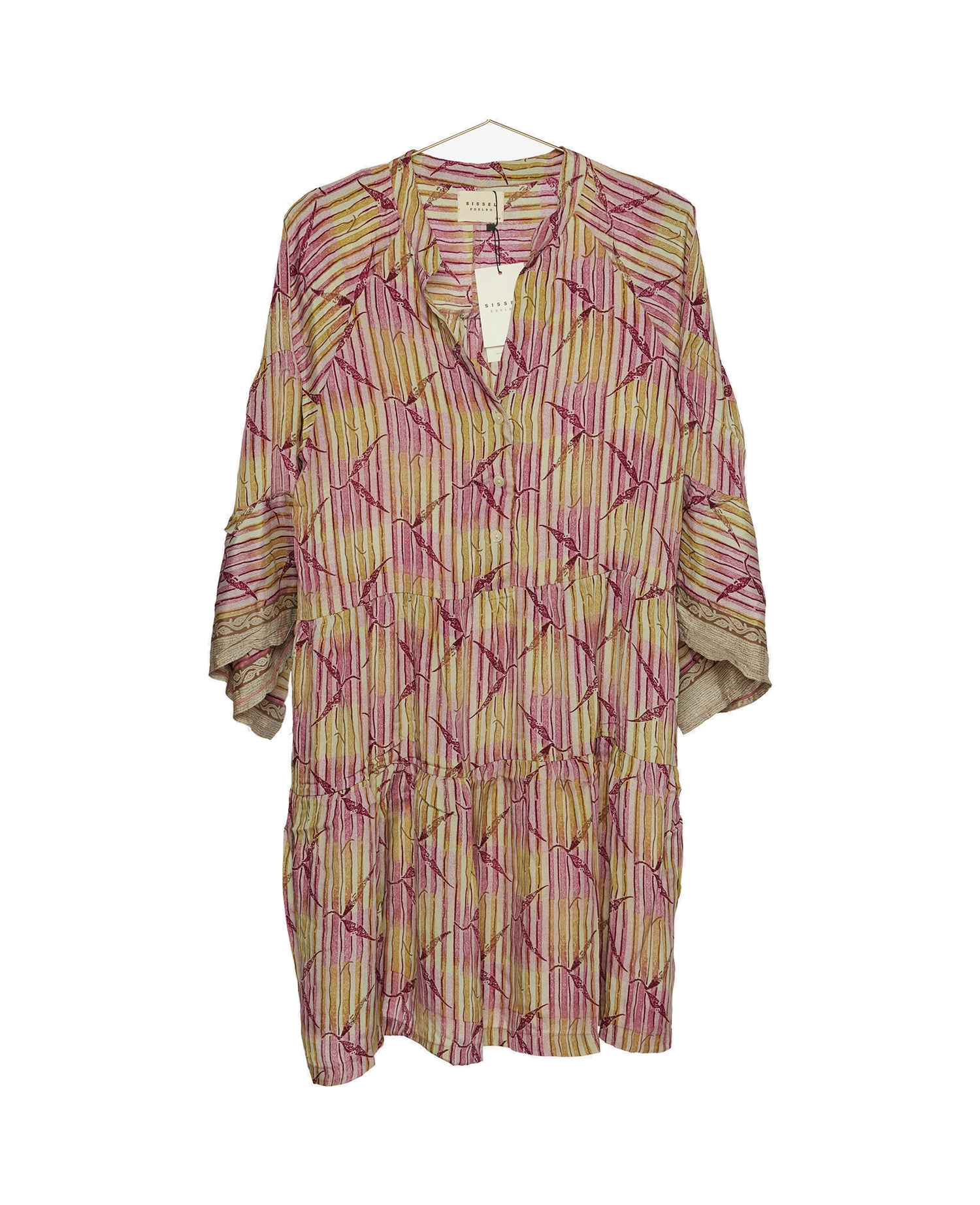 Paloma Dress - No. 2