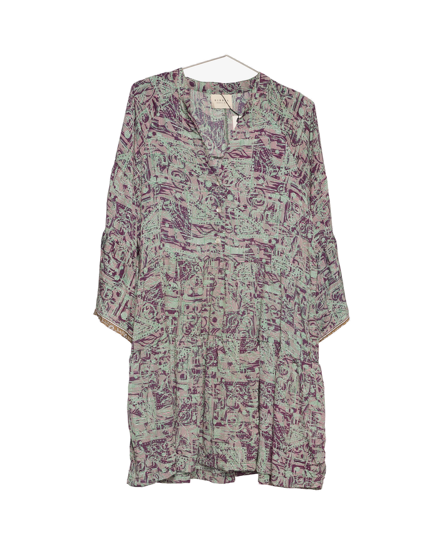 Paloma Dress - No. 23