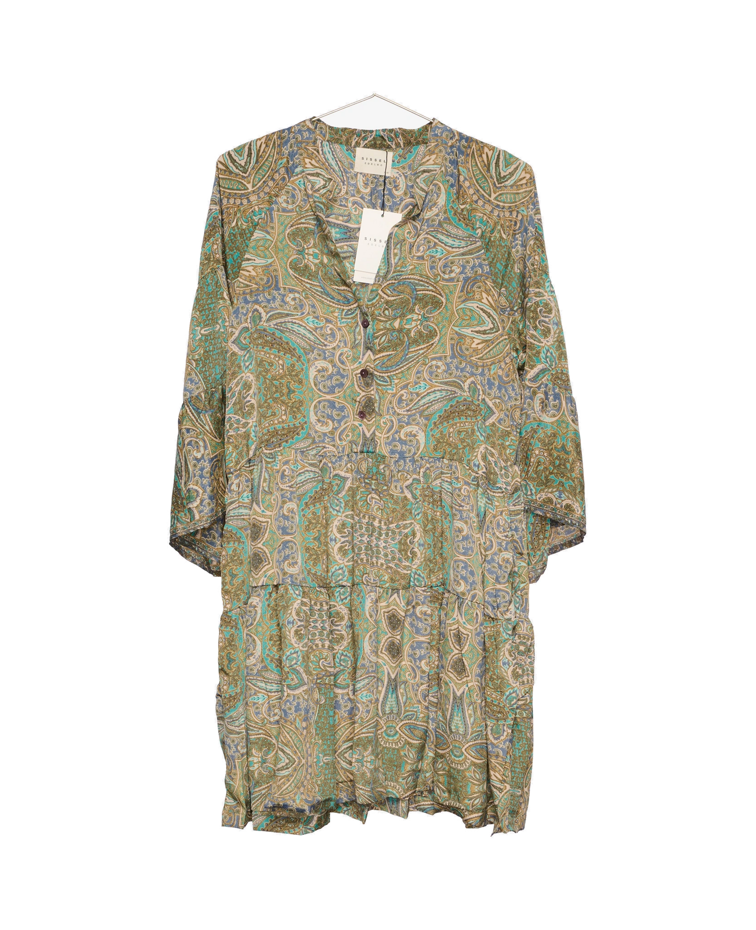 Paloma Dress - No. 32